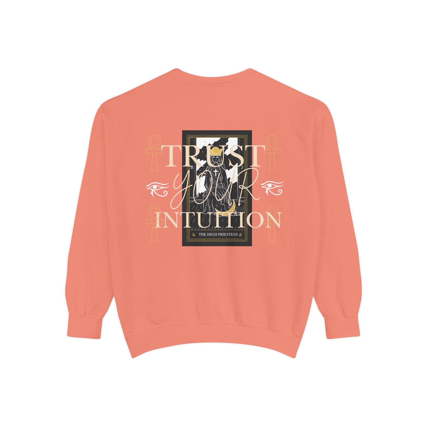 Trust Yourself Sweatshirt