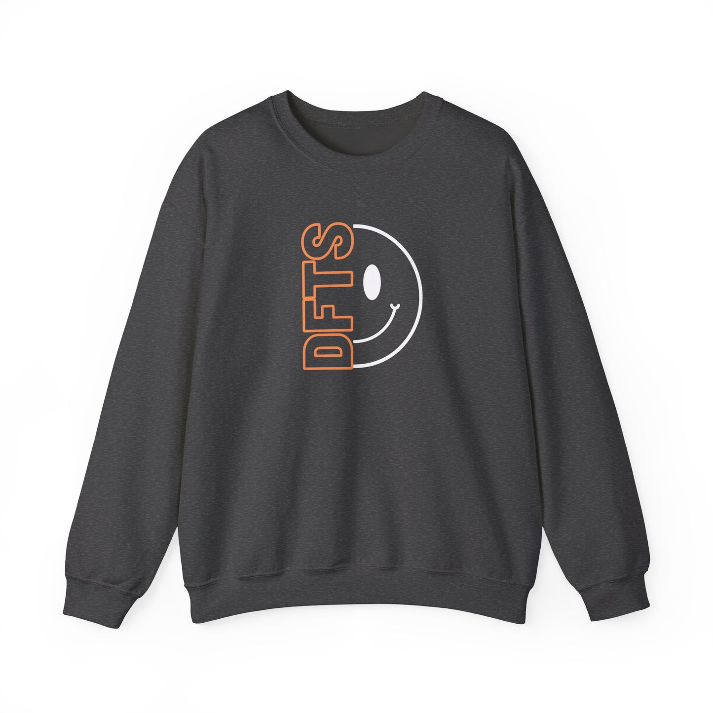 DFTS Crewneck Sweatshirt (Basic)