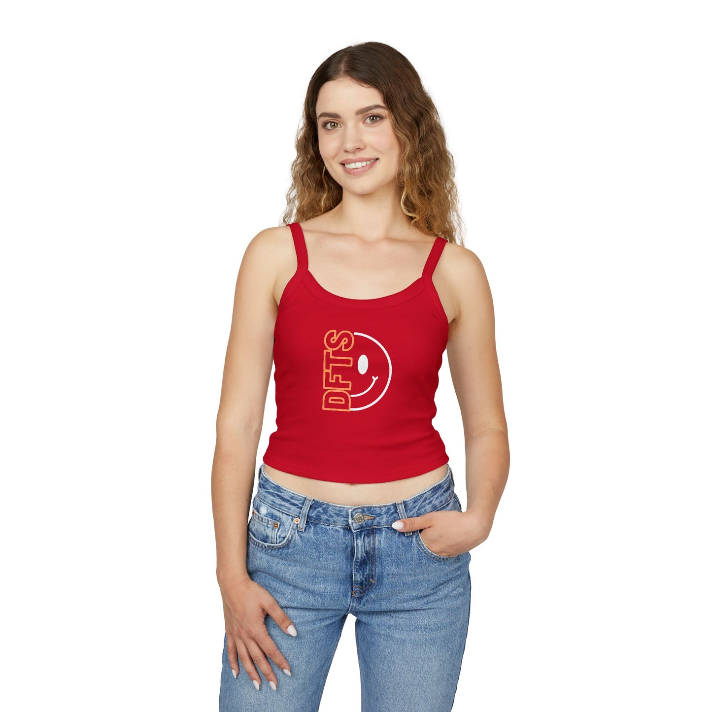 DFTS Tank Top
