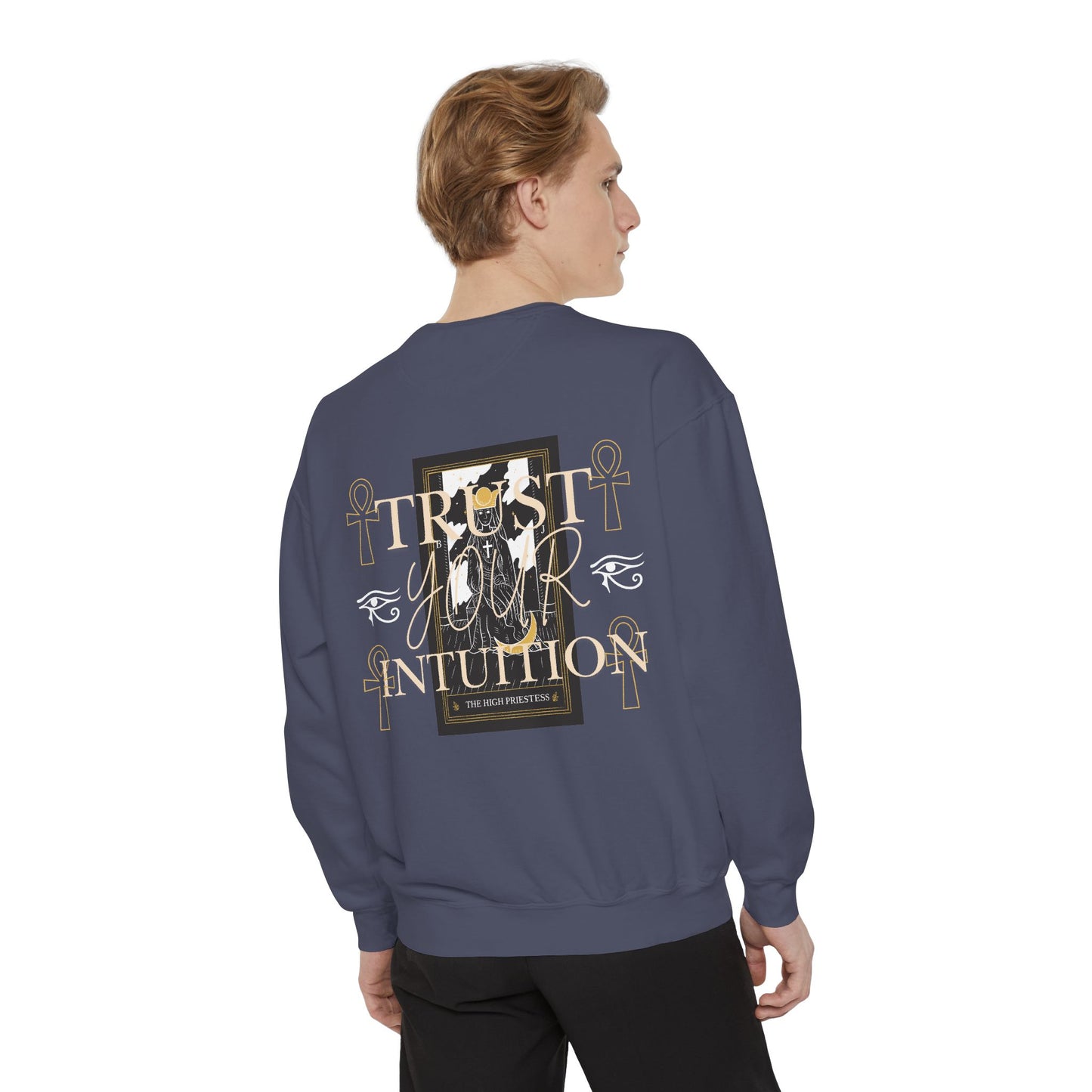 Trust Yourself Sweatshirt
