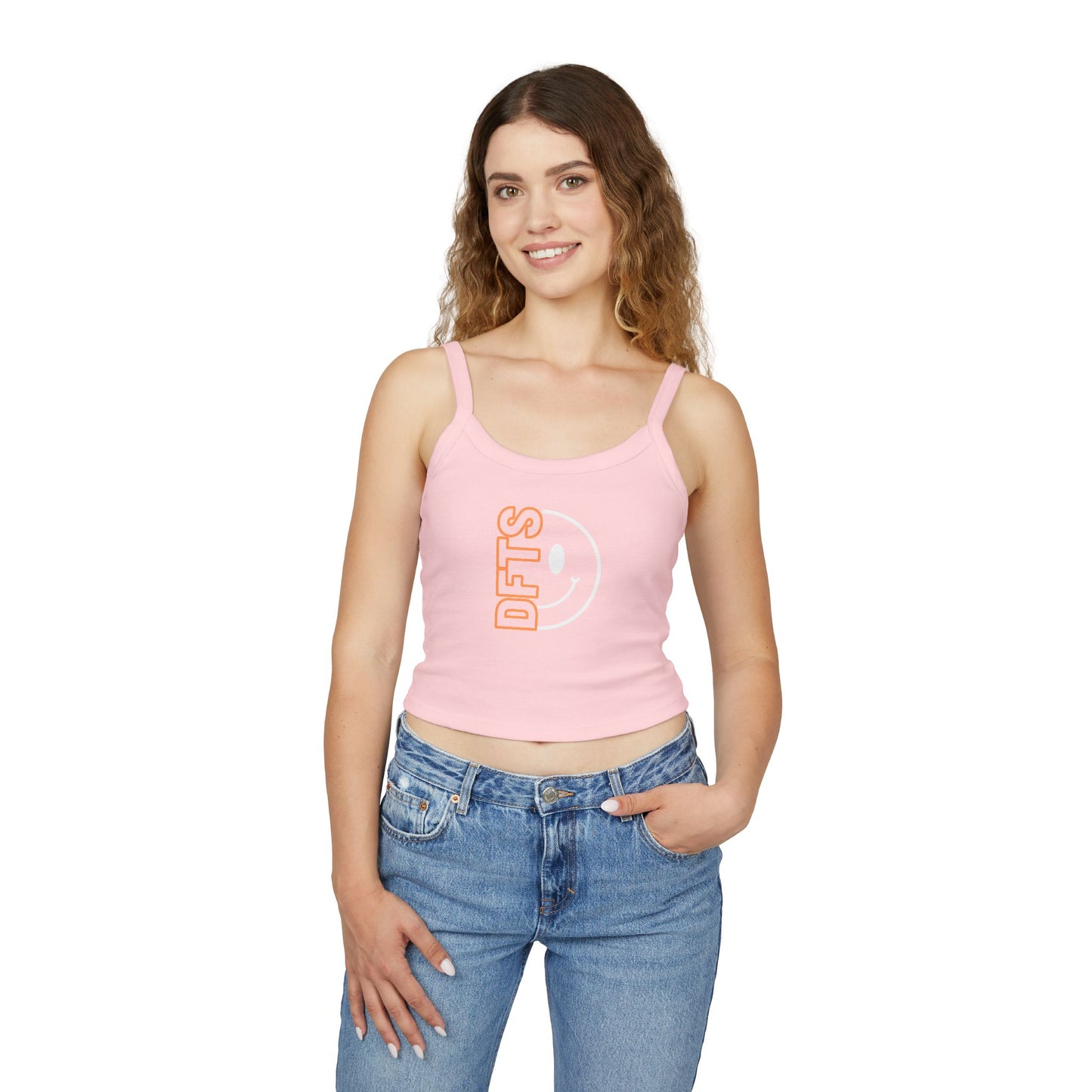 DFTS Tank Top