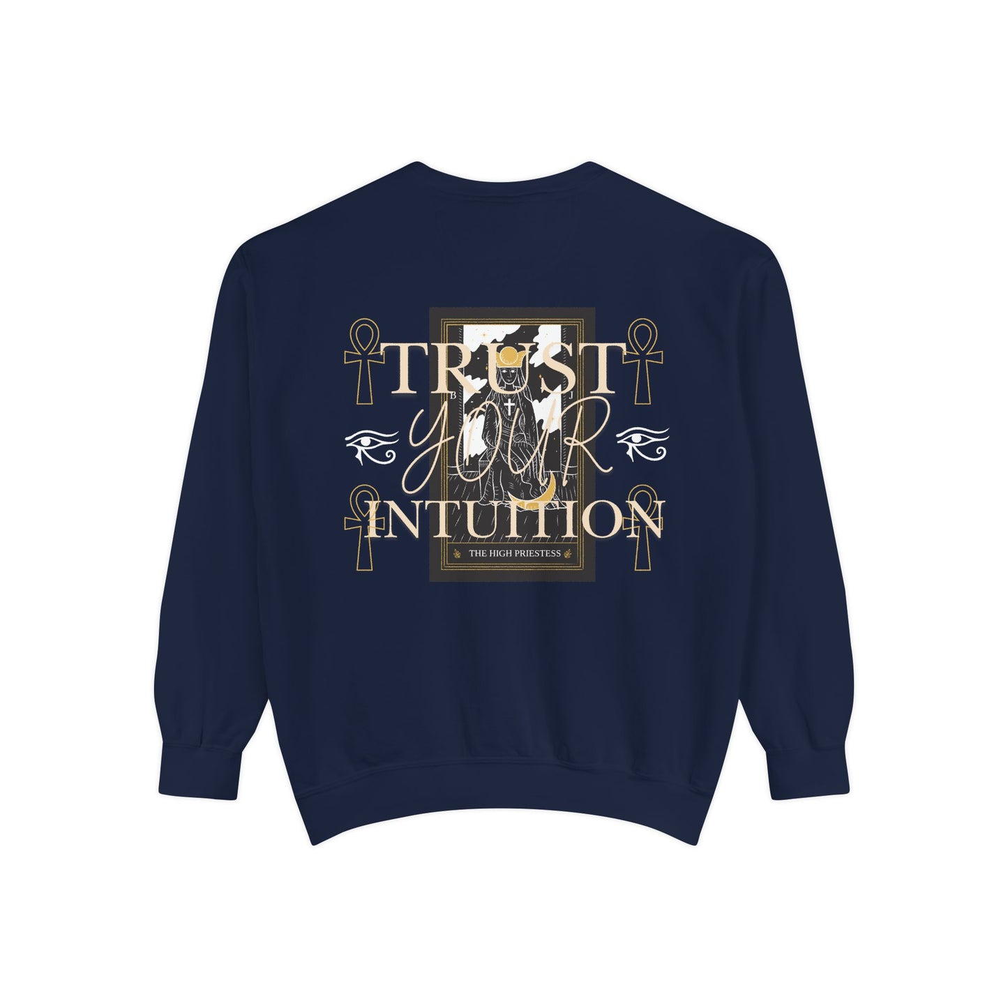 Trust Yourself Sweatshirt