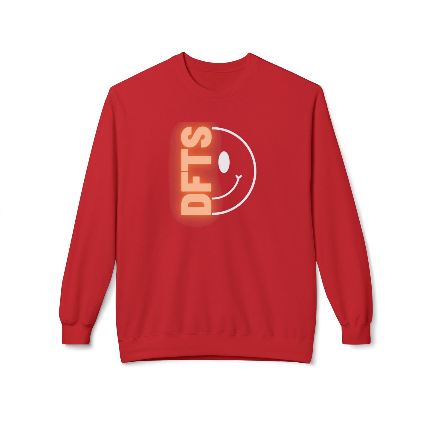 DFTS Crewneck Sweatshirt (Premium)