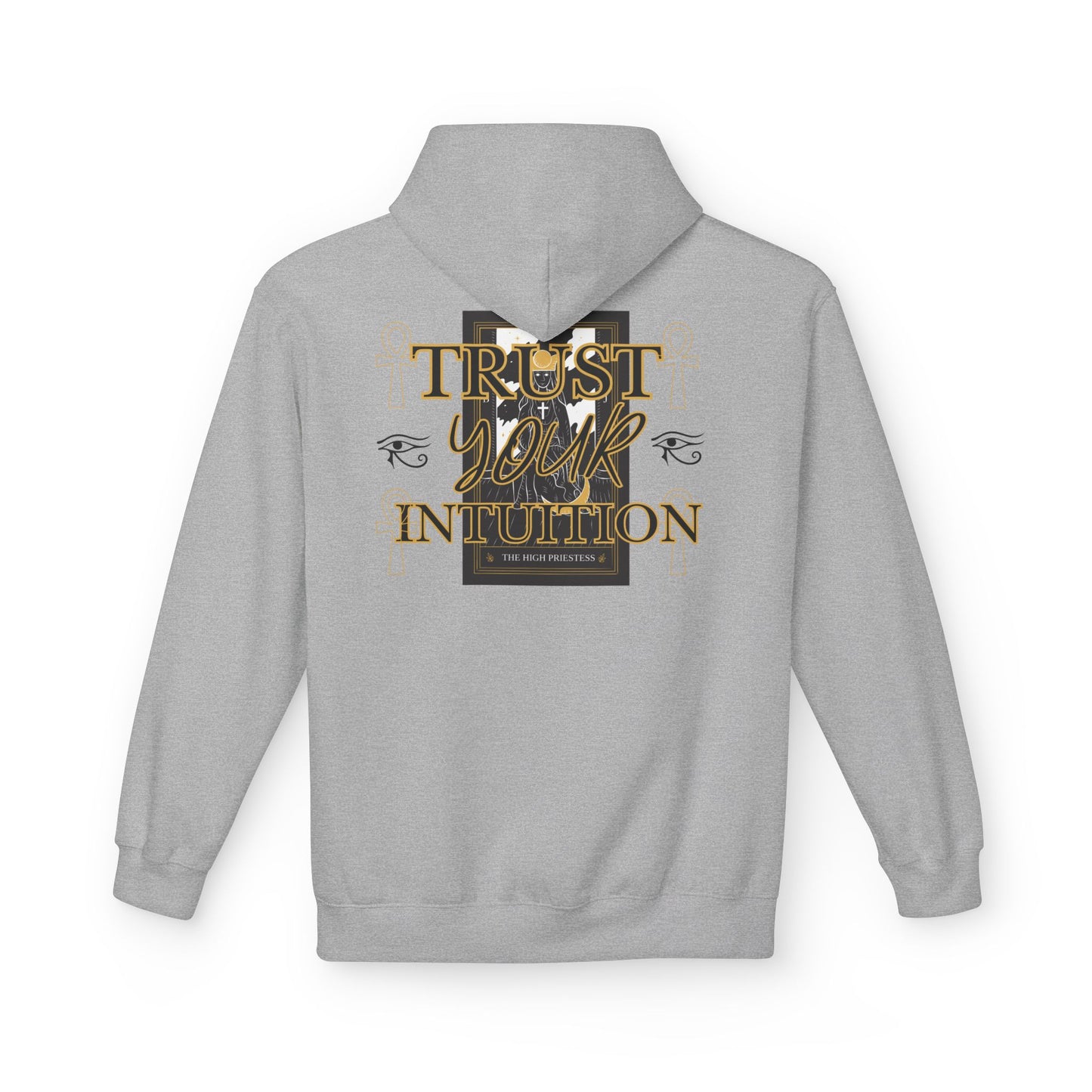 Trust Yourself Hoodie