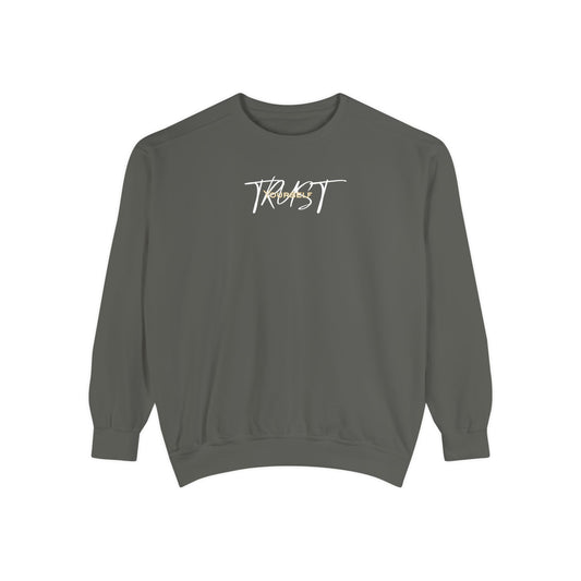 Trust Yourself Sweatshirt