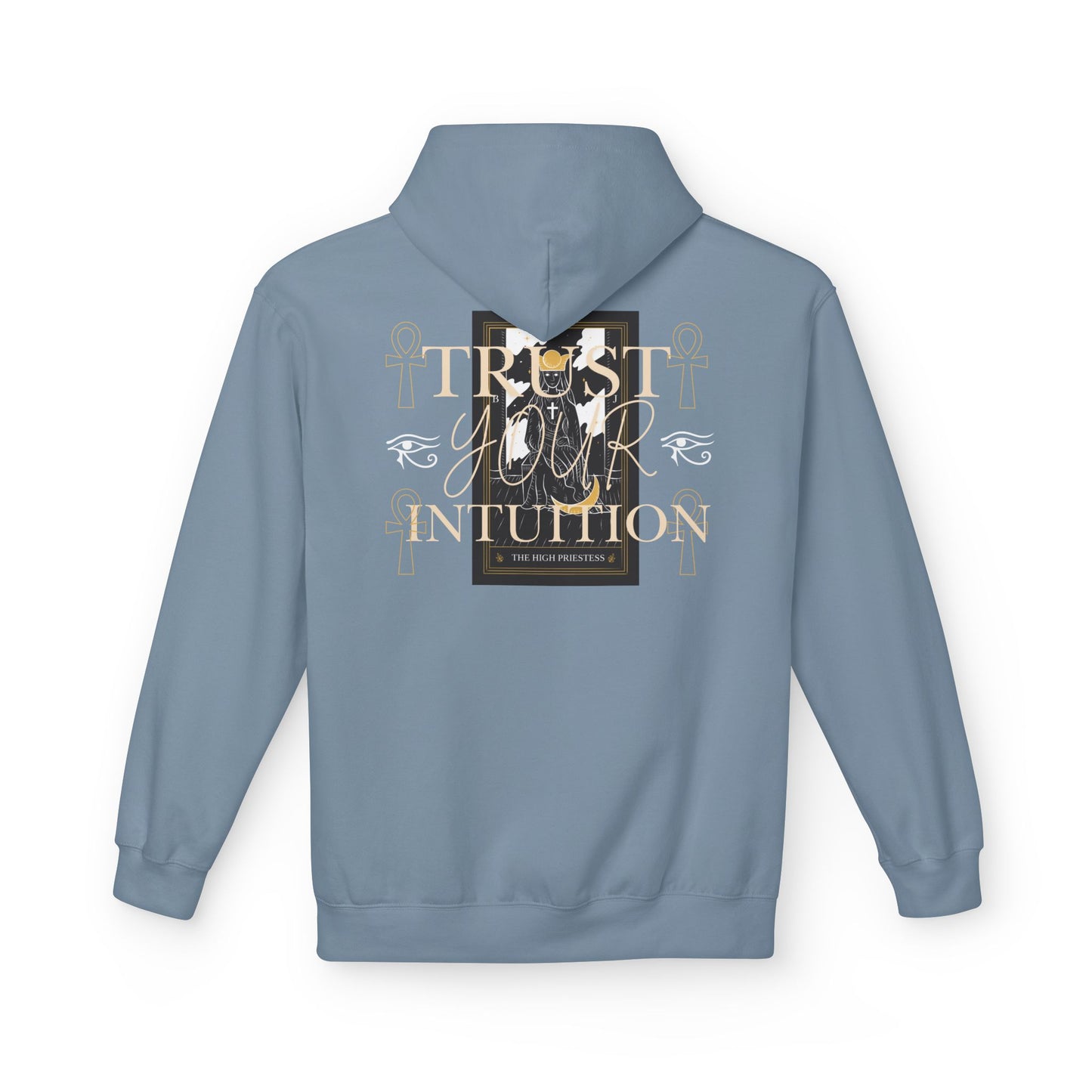 Trust Yourself Hoodie