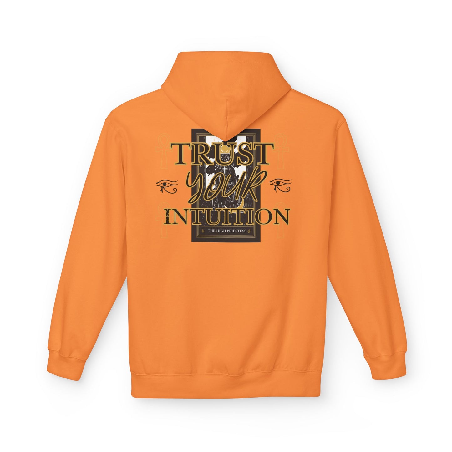 Trust Yourself Hoodie