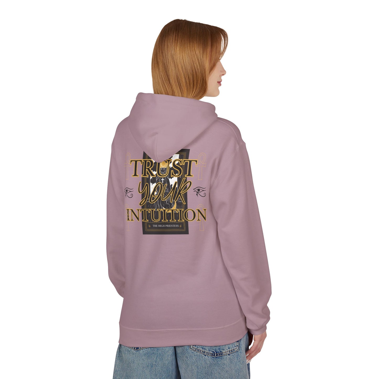 Trust Yourself Hoodie