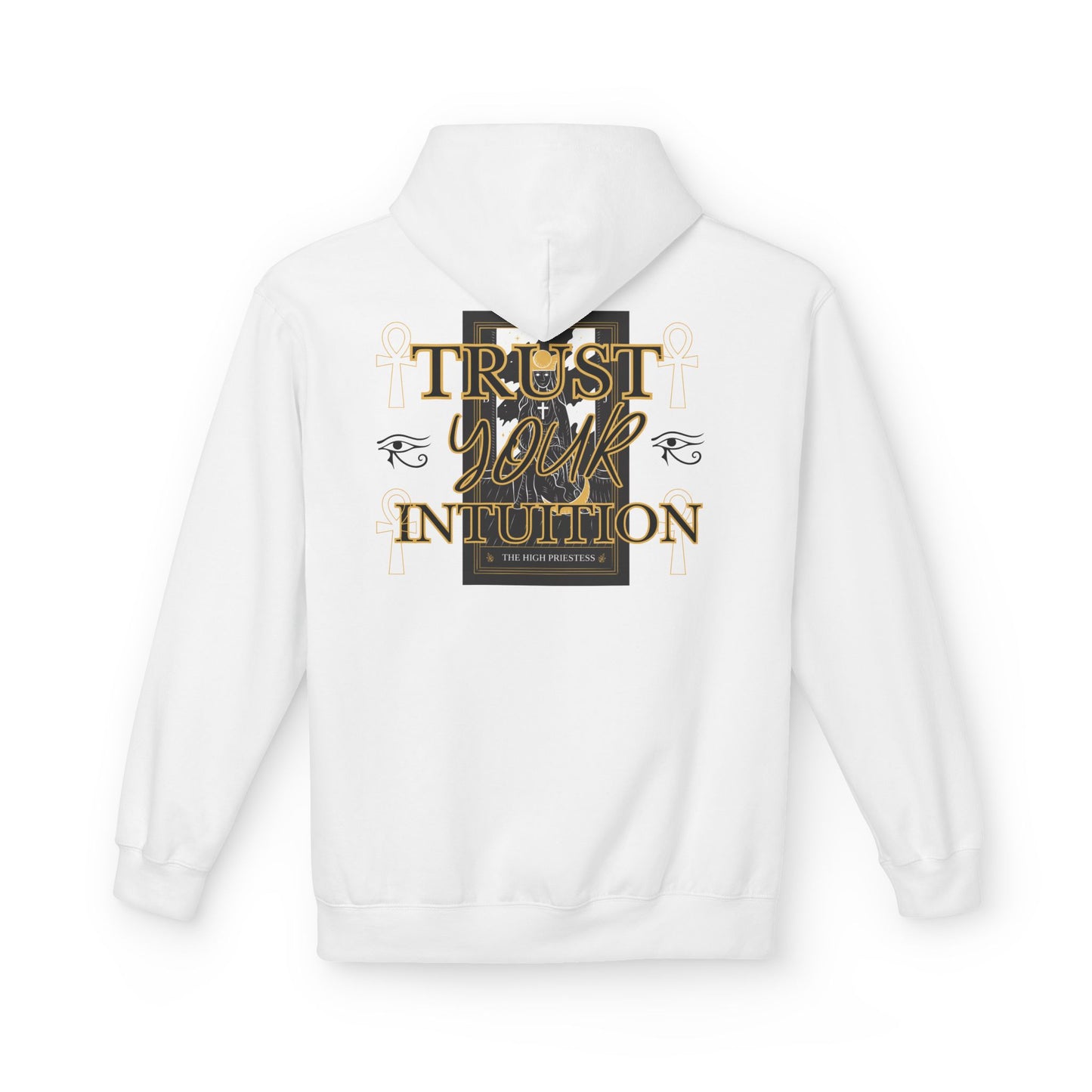Trust Yourself Hoodie