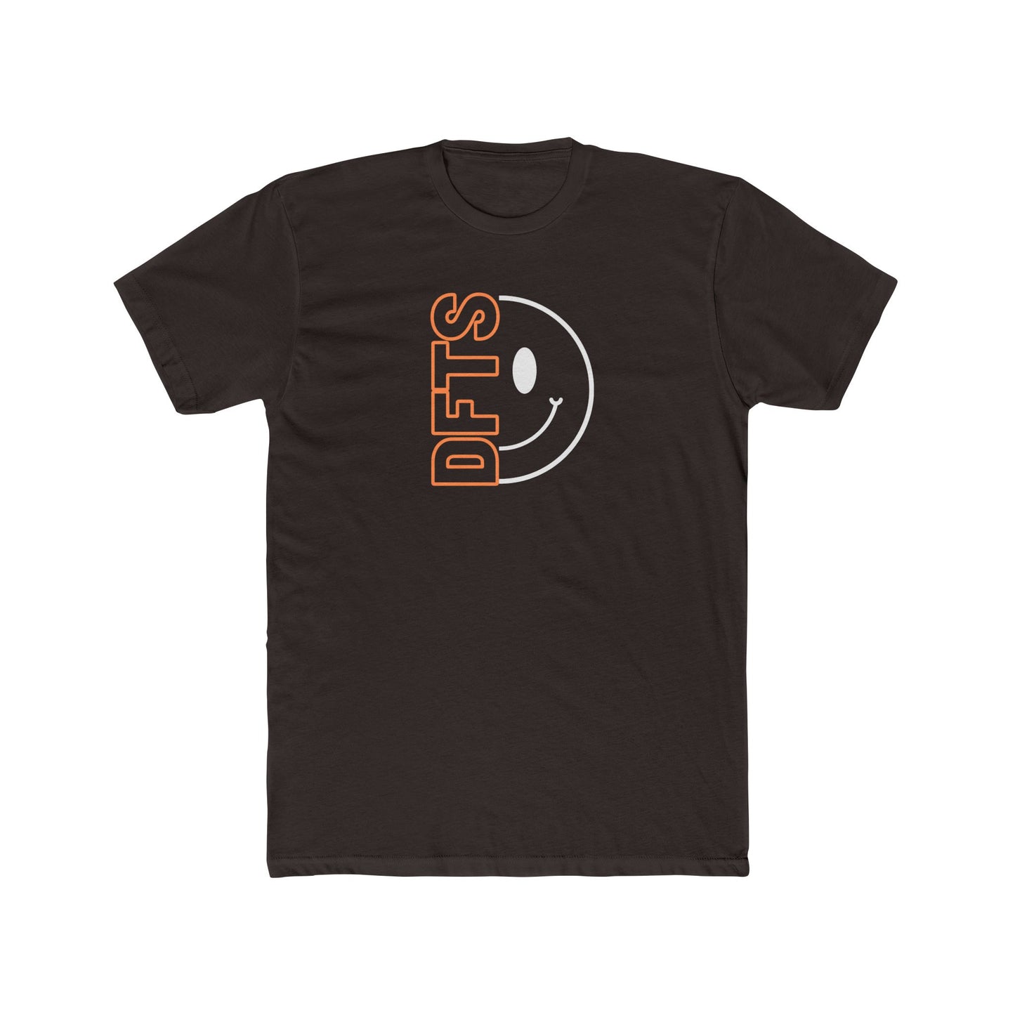 DFTS graphic Tee | Don’t Forget To Smile