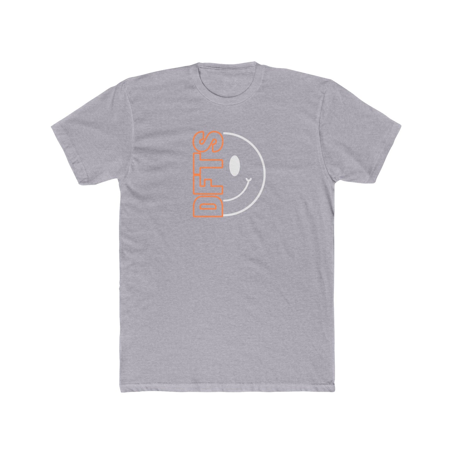 DFTS graphic Tee | Don’t Forget To Smile