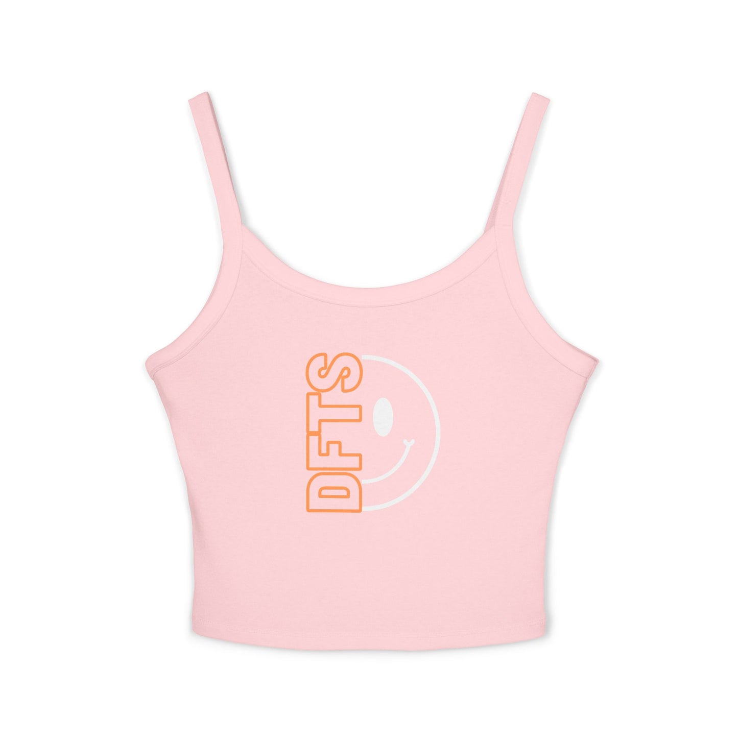 DFTS Tank Top