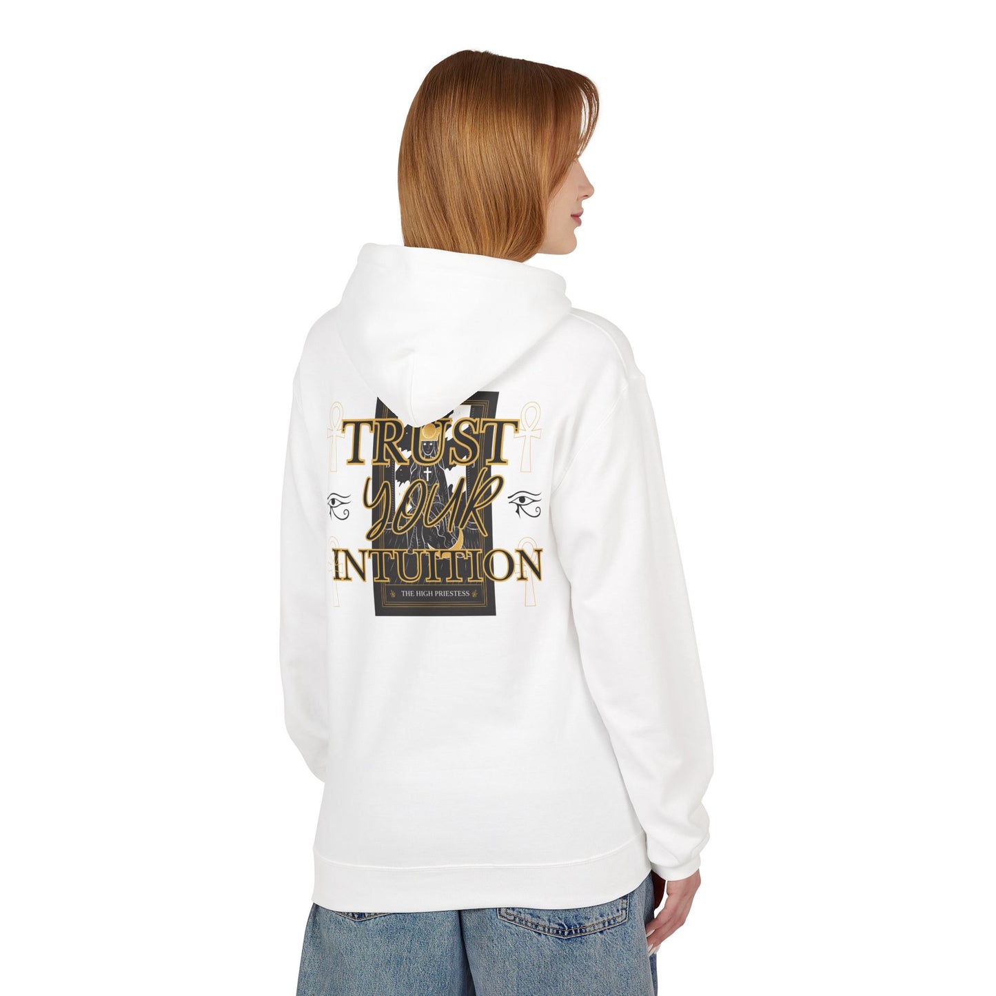 Trust Yourself Hoodie