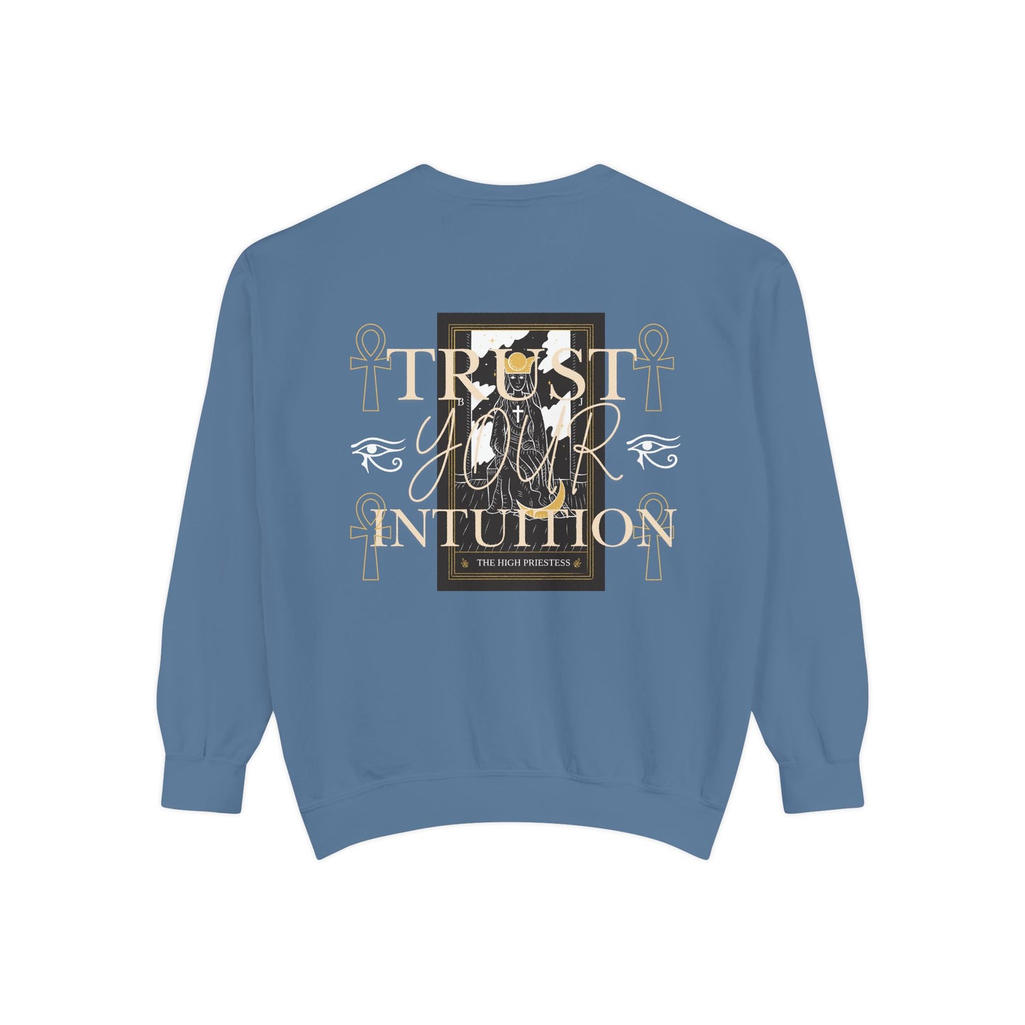 Trust Yourself Sweatshirt