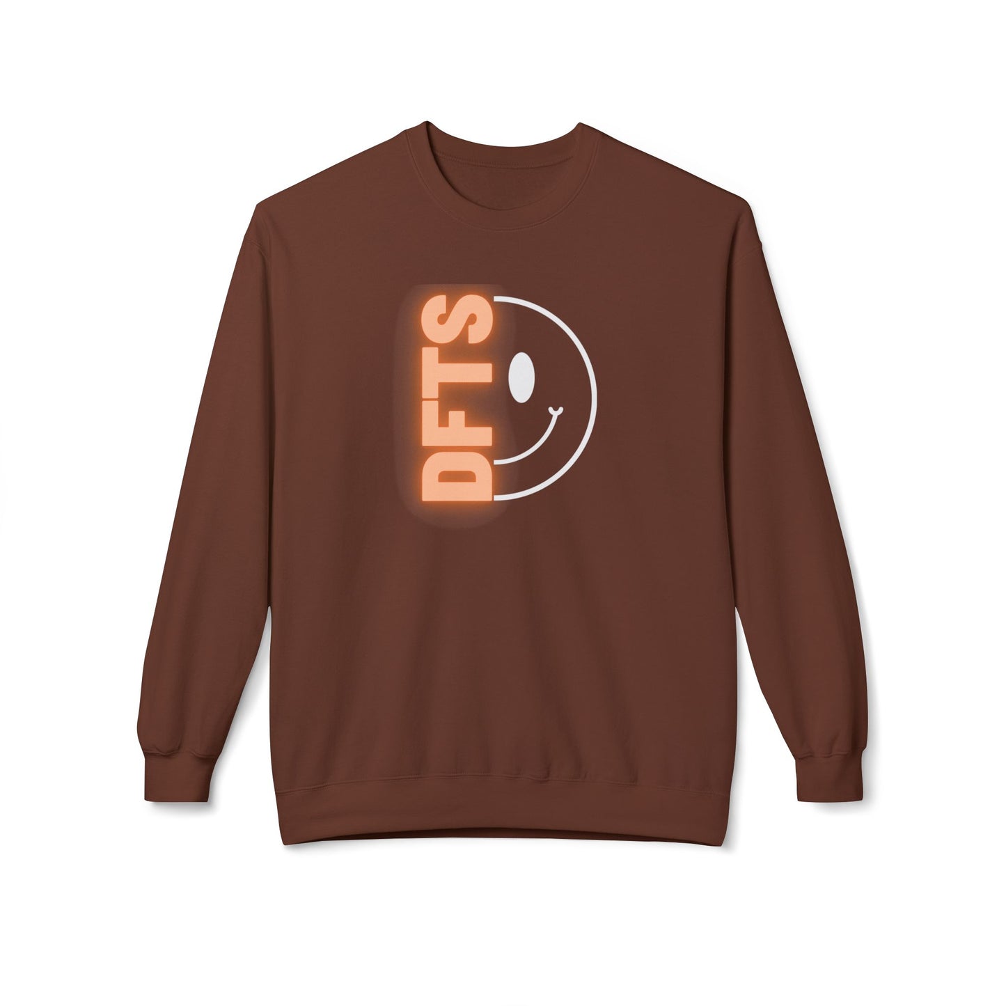 DFTS Crewneck Sweatshirt (Premium)