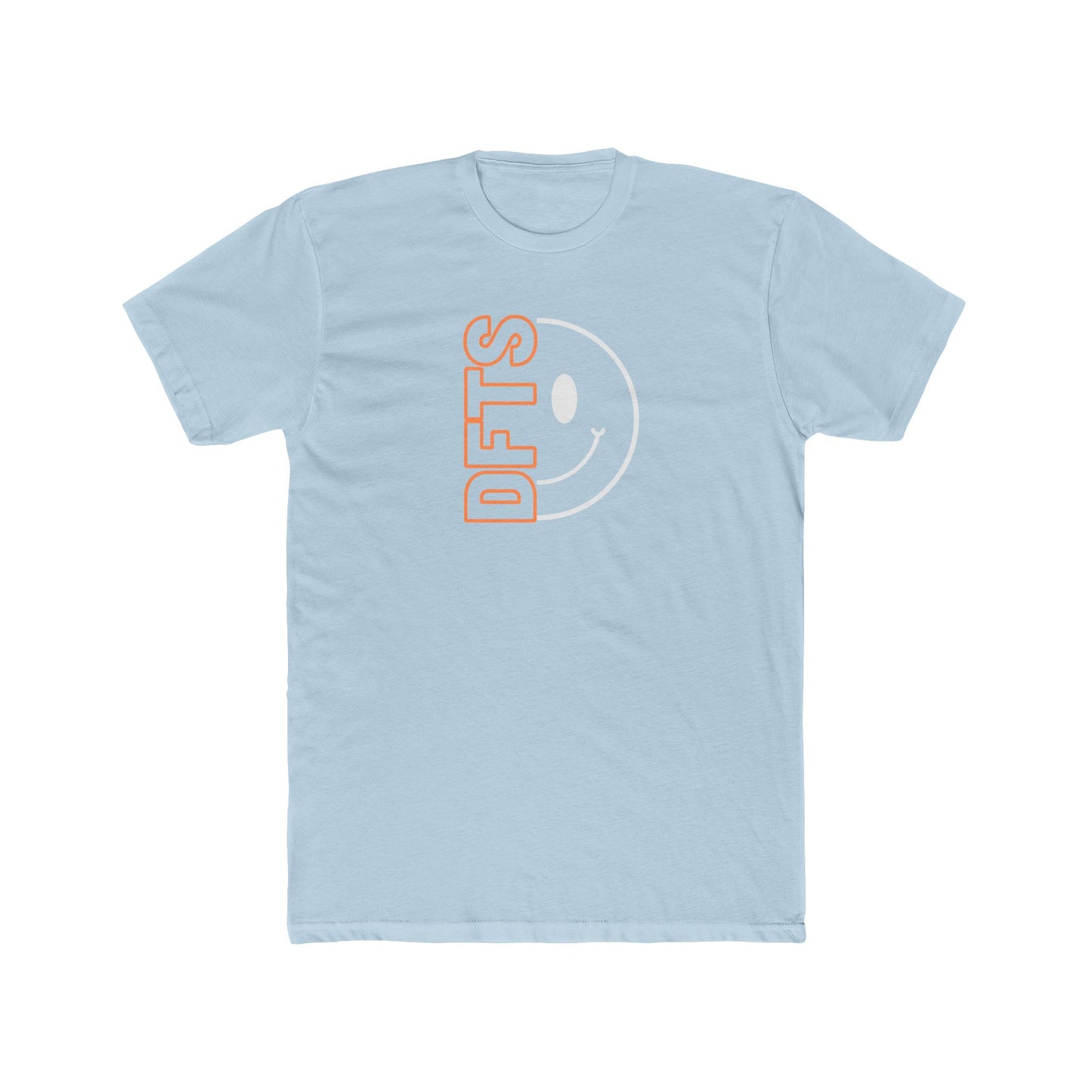 DFTS graphic Tee | Don’t Forget To Smile