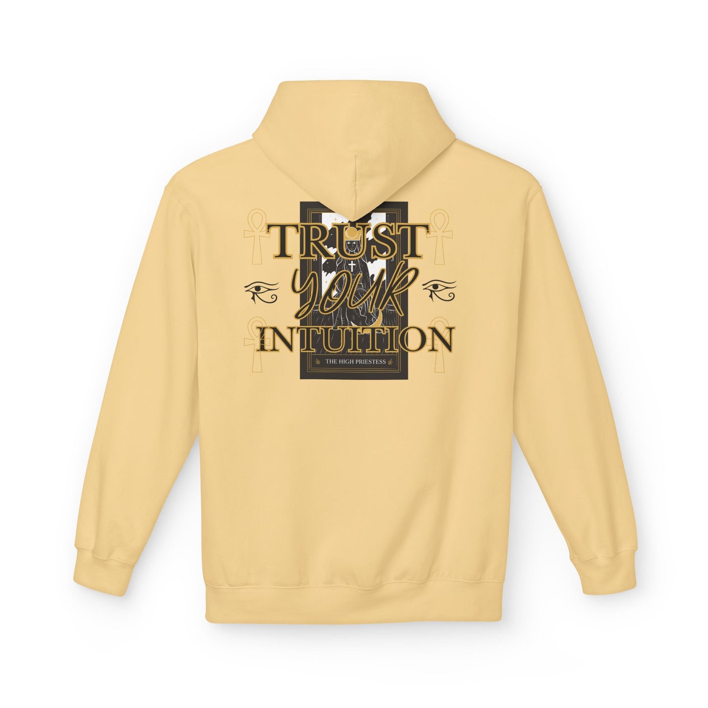 Trust Yourself Hoodie
