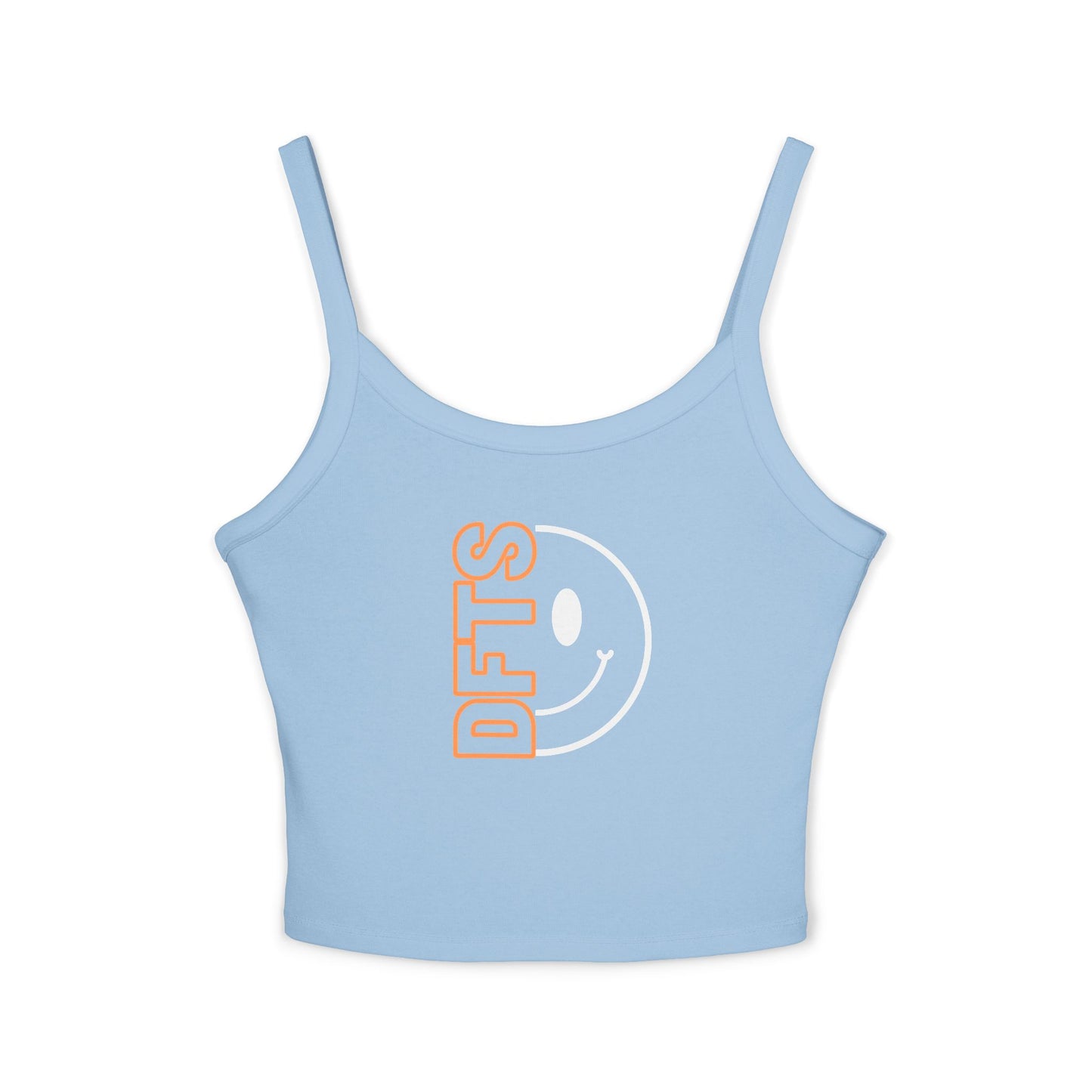 DFTS Tank Top