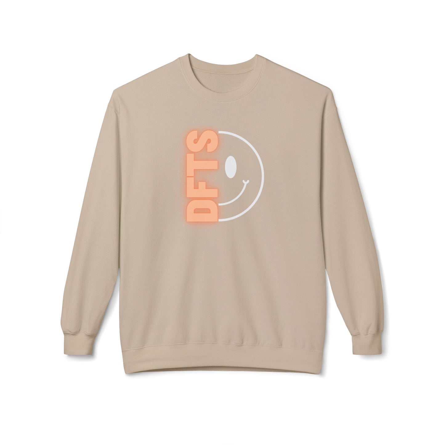 DFTS Crewneck Sweatshirt (Premium)
