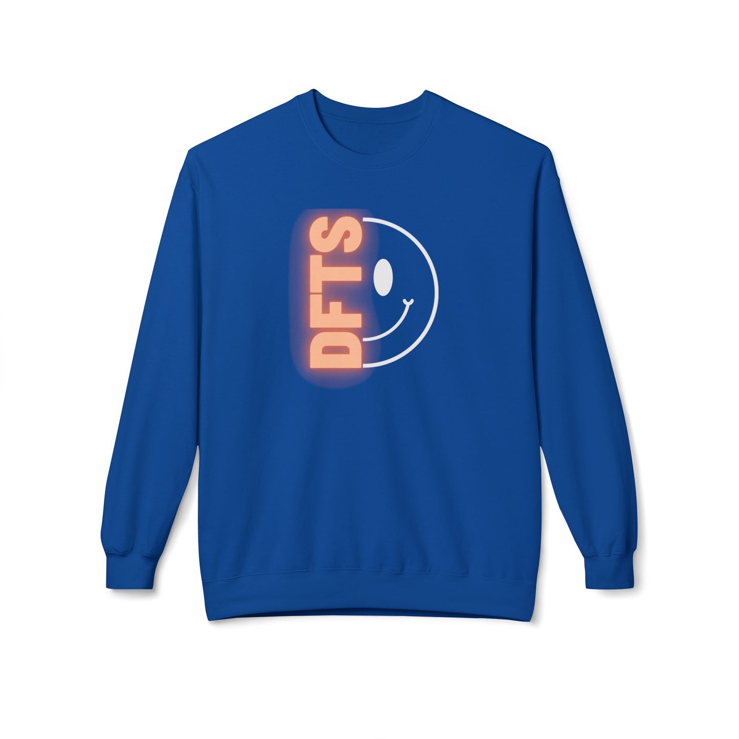 DFTS Crewneck Sweatshirt (Premium)