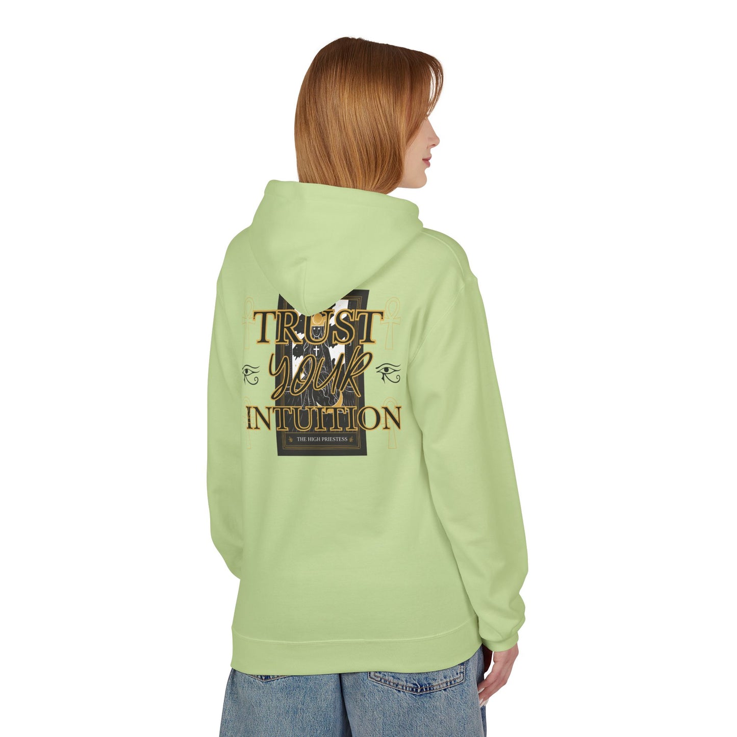 Trust Yourself Hoodie