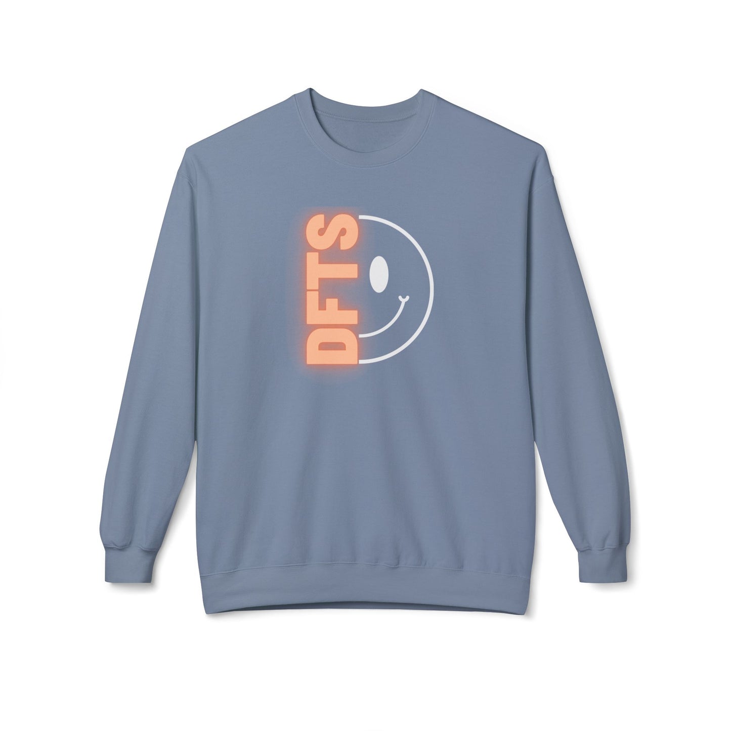 DFTS Crewneck Sweatshirt (Premium)
