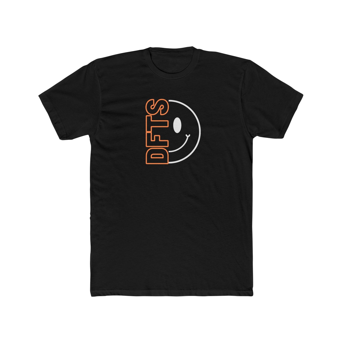 DFTS graphic Tee | Don’t Forget To Smile