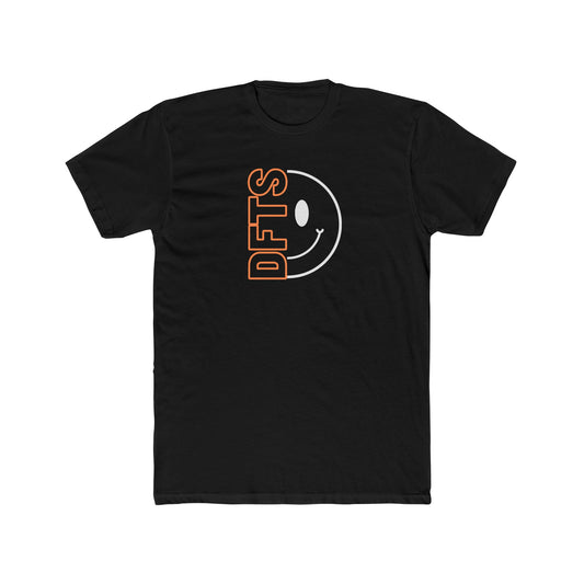 DFTS graphic Tee | Don’t Forget To Smile