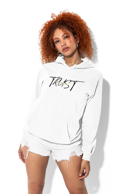 Trust Yourself Hoodie