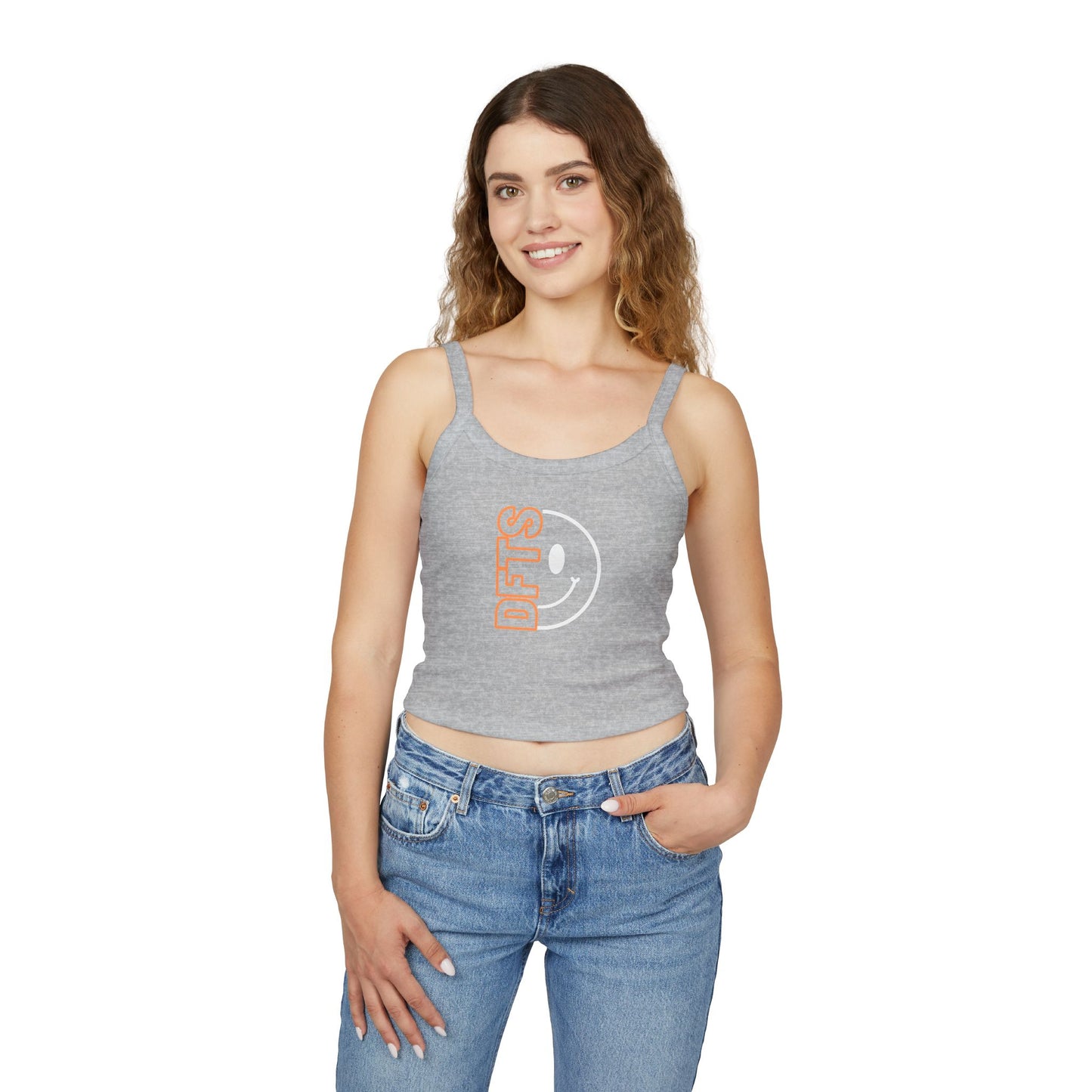 DFTS Tank Top