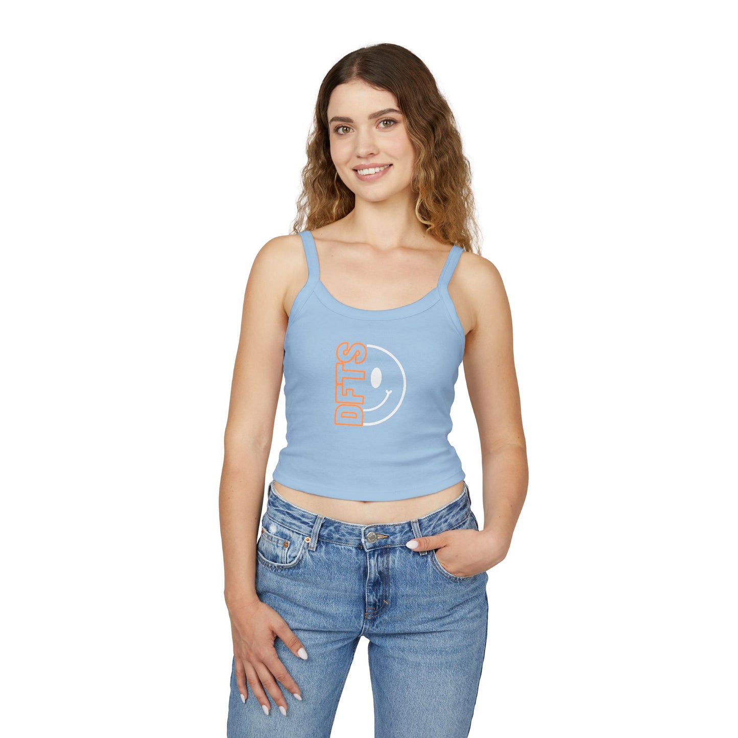 DFTS Tank Top