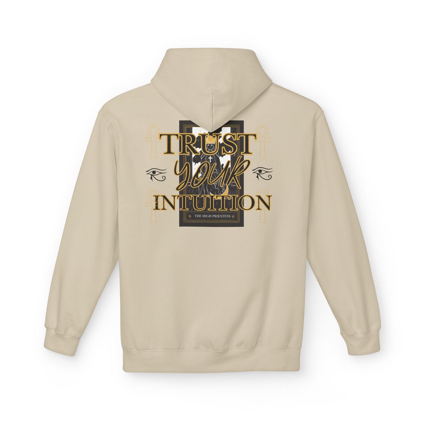 Trust Yourself Hoodie