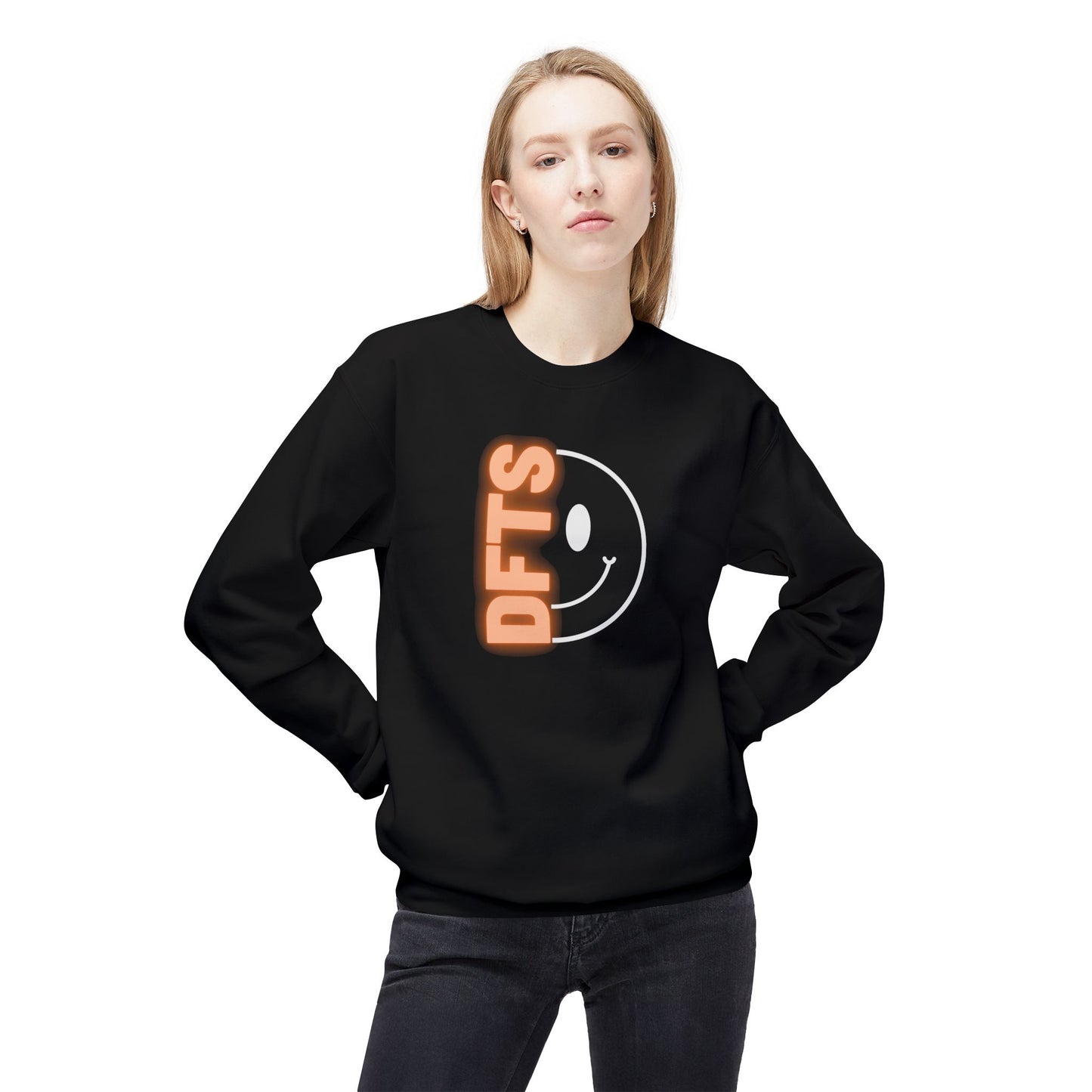 DFTS Crewneck Sweatshirt (Premium)