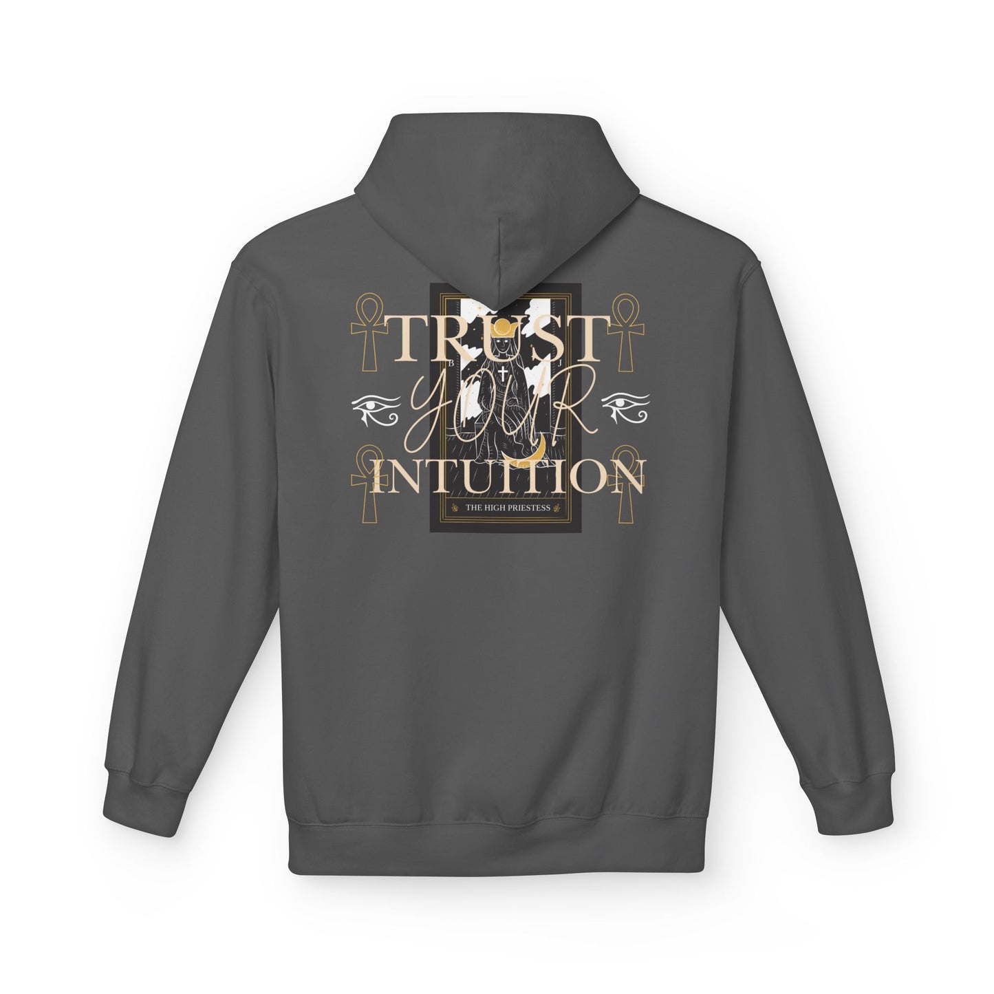 Trust Yourself Hoodie