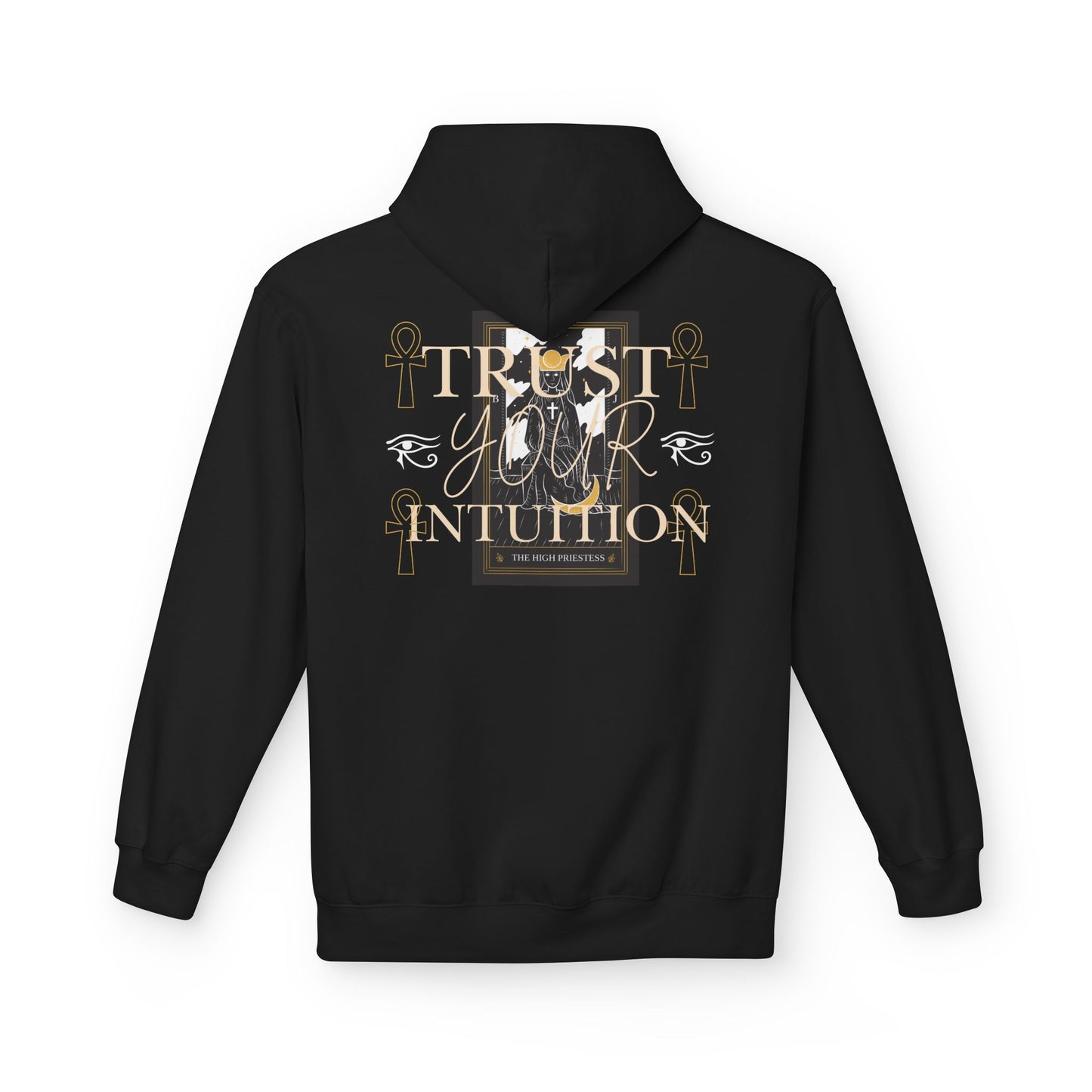 Trust Yourself Hoodie