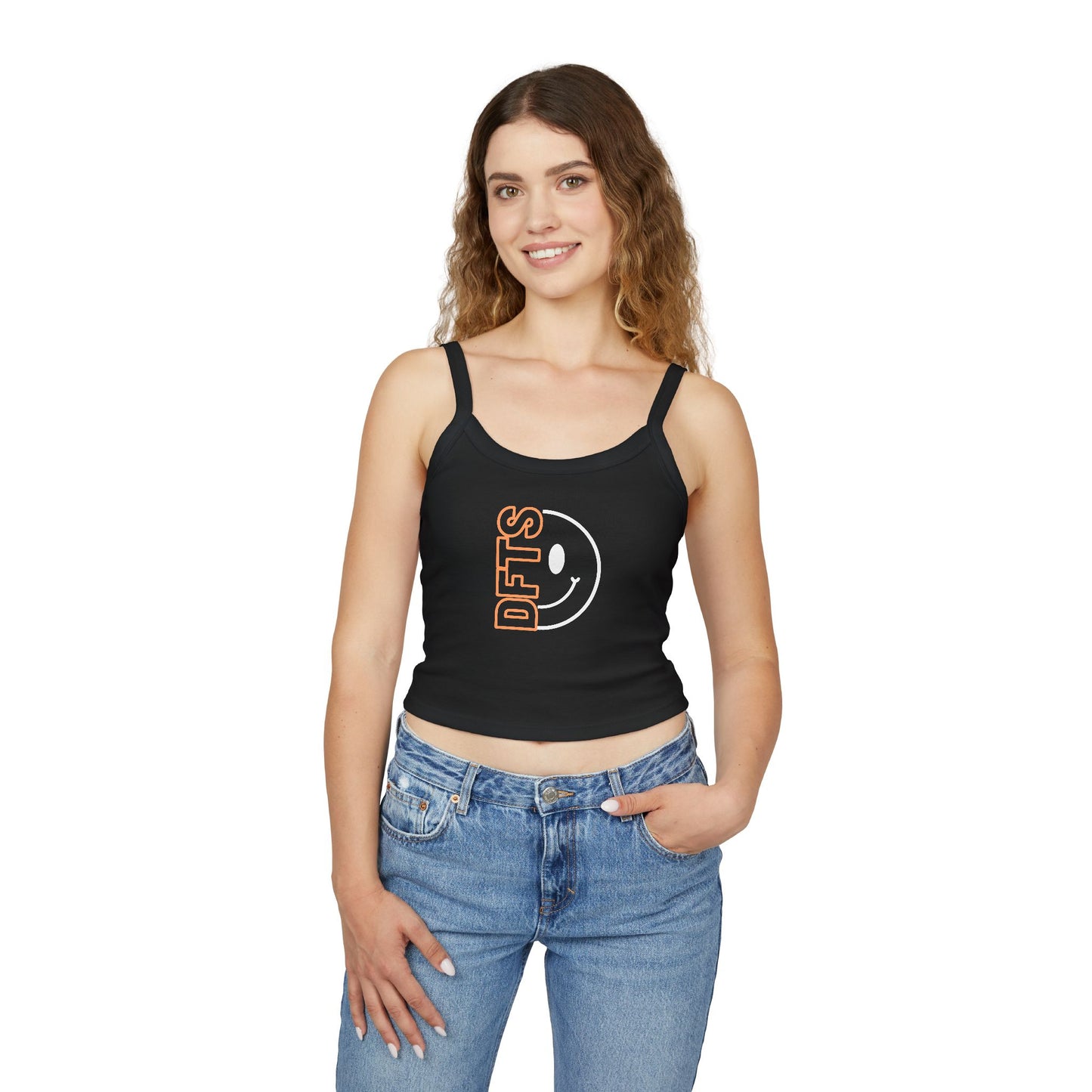 DFTS Tank Top