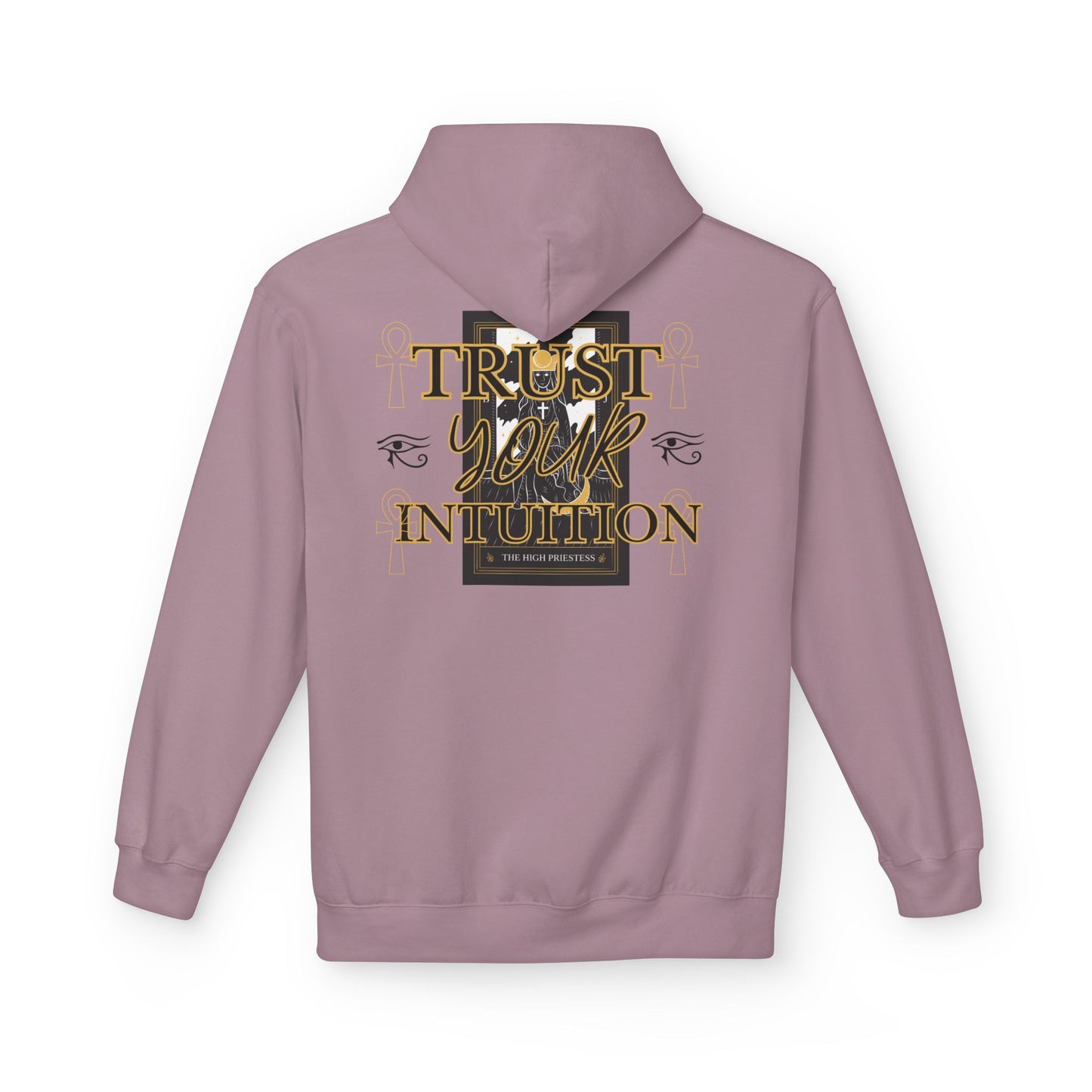 Trust Yourself Hoodie
