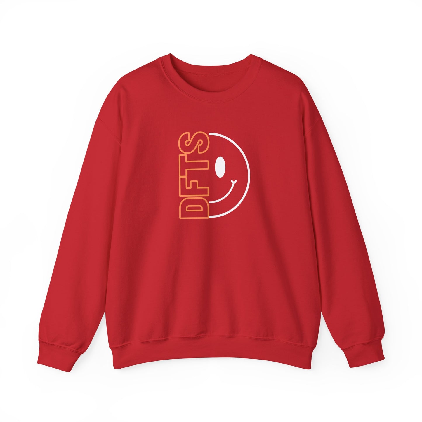 DFTS Crewneck Sweatshirt (Basic)