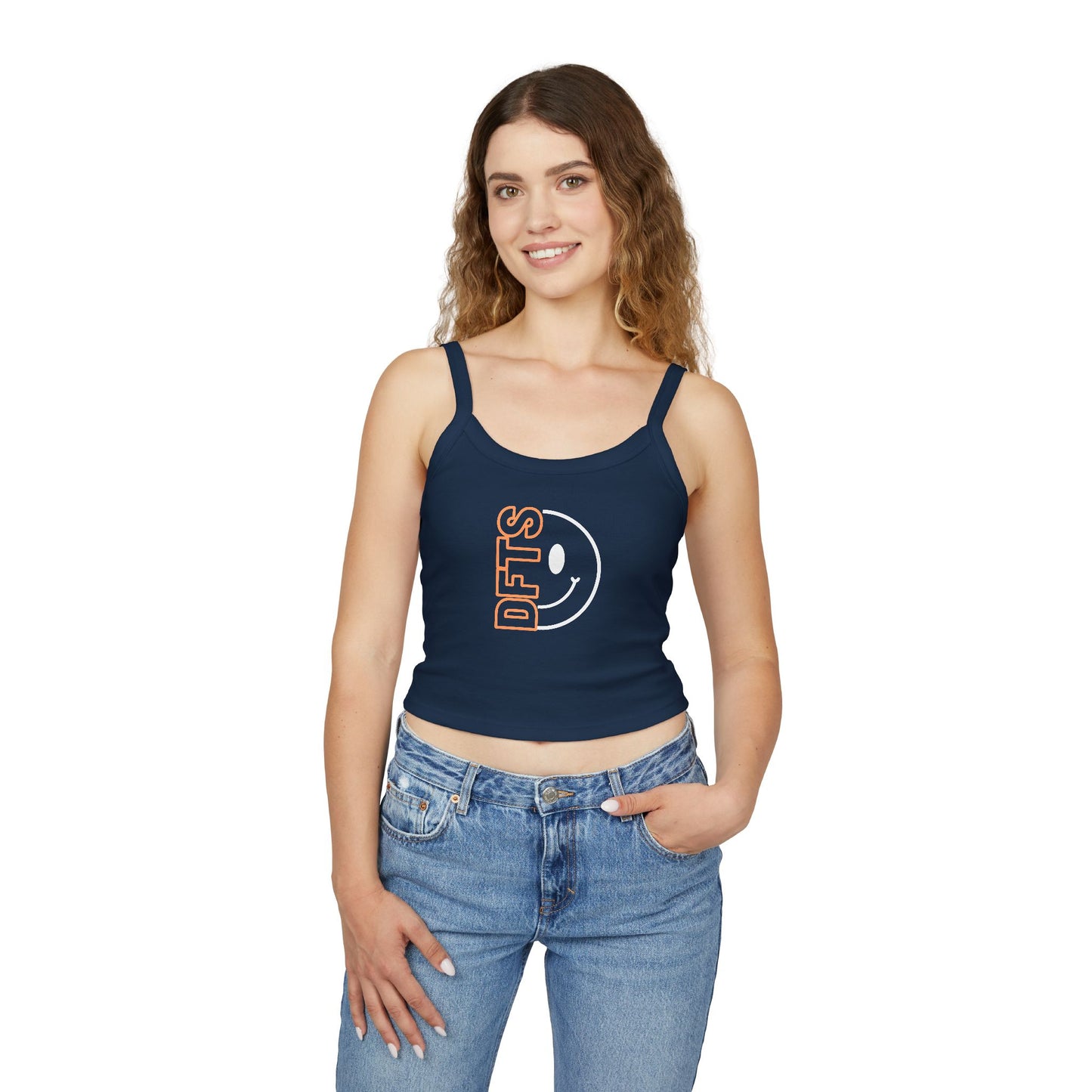 DFTS Tank Top