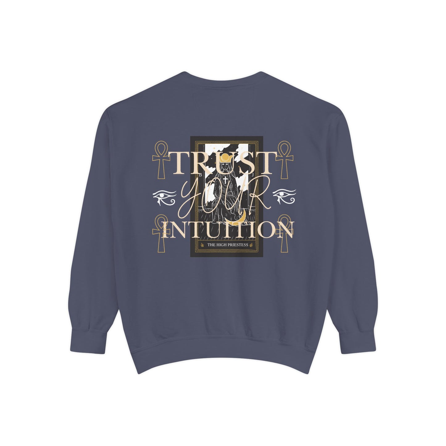 Trust Yourself Sweatshirt