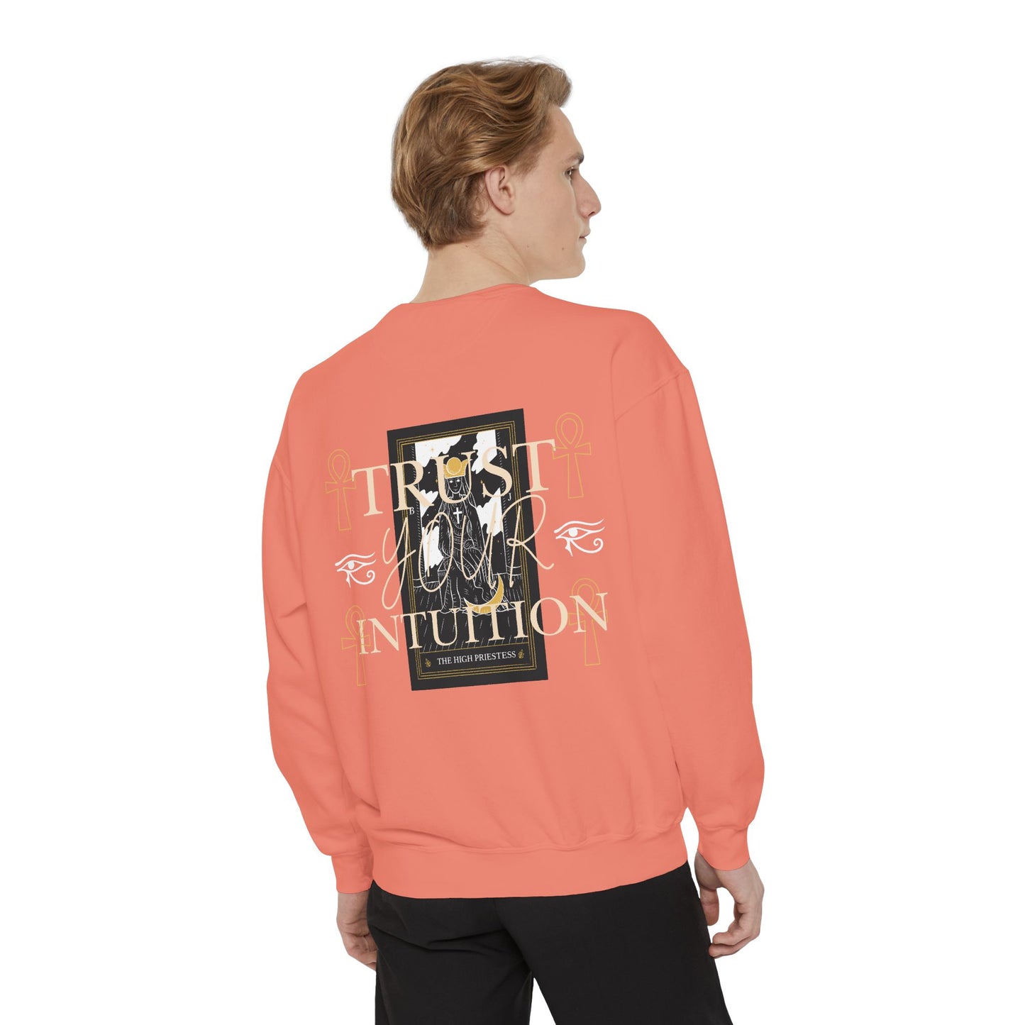 Trust Yourself Sweatshirt