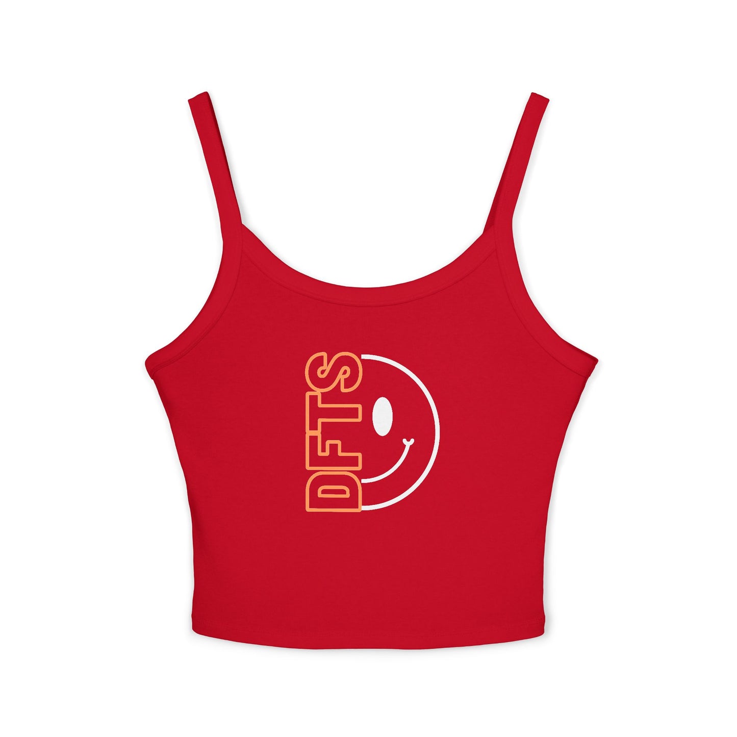 DFTS Tank Top