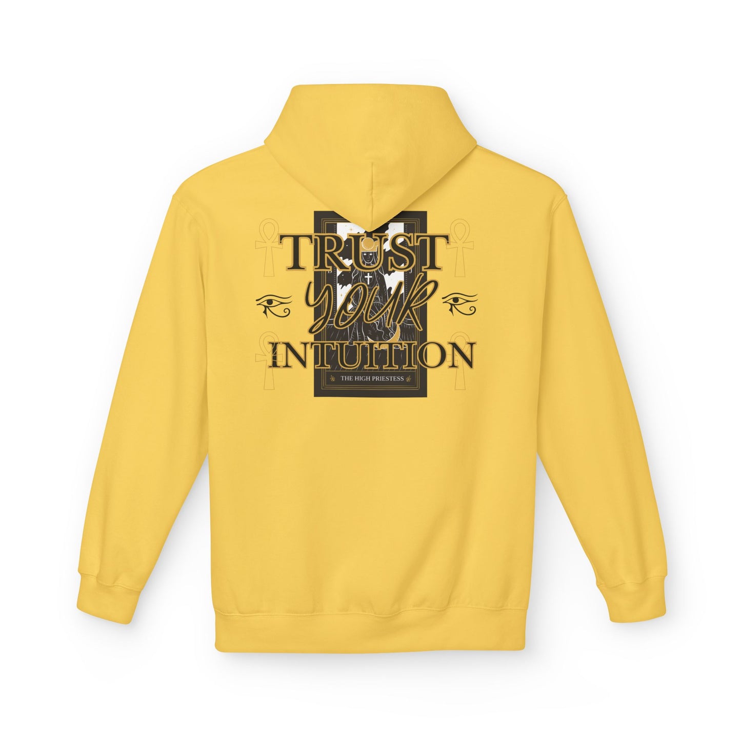 Trust Yourself Hoodie