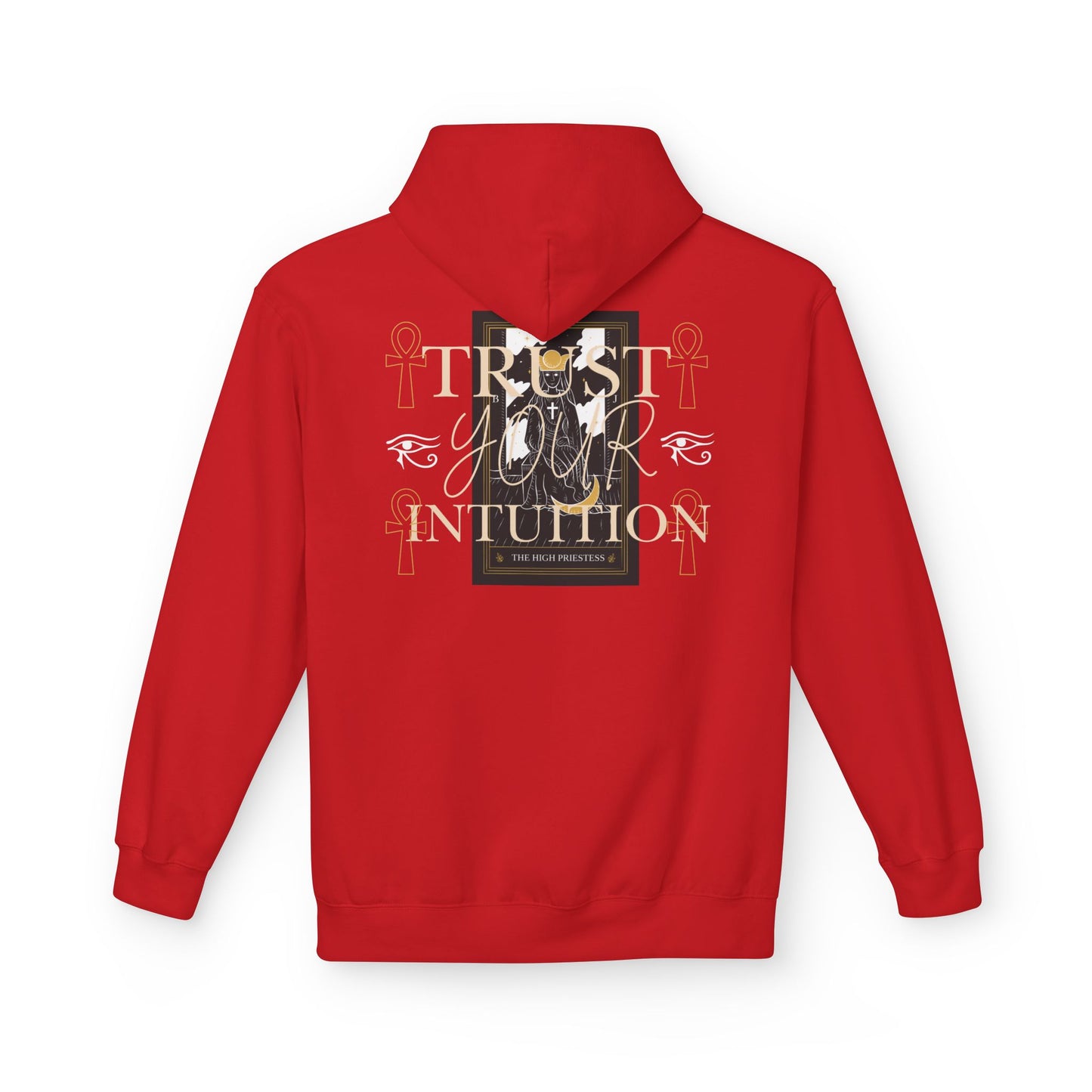Trust Yourself Hoodie