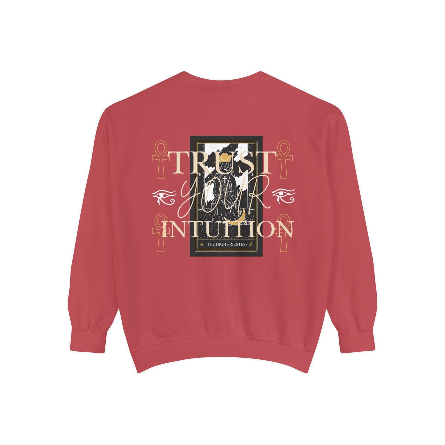 Trust Yourself Sweatshirt