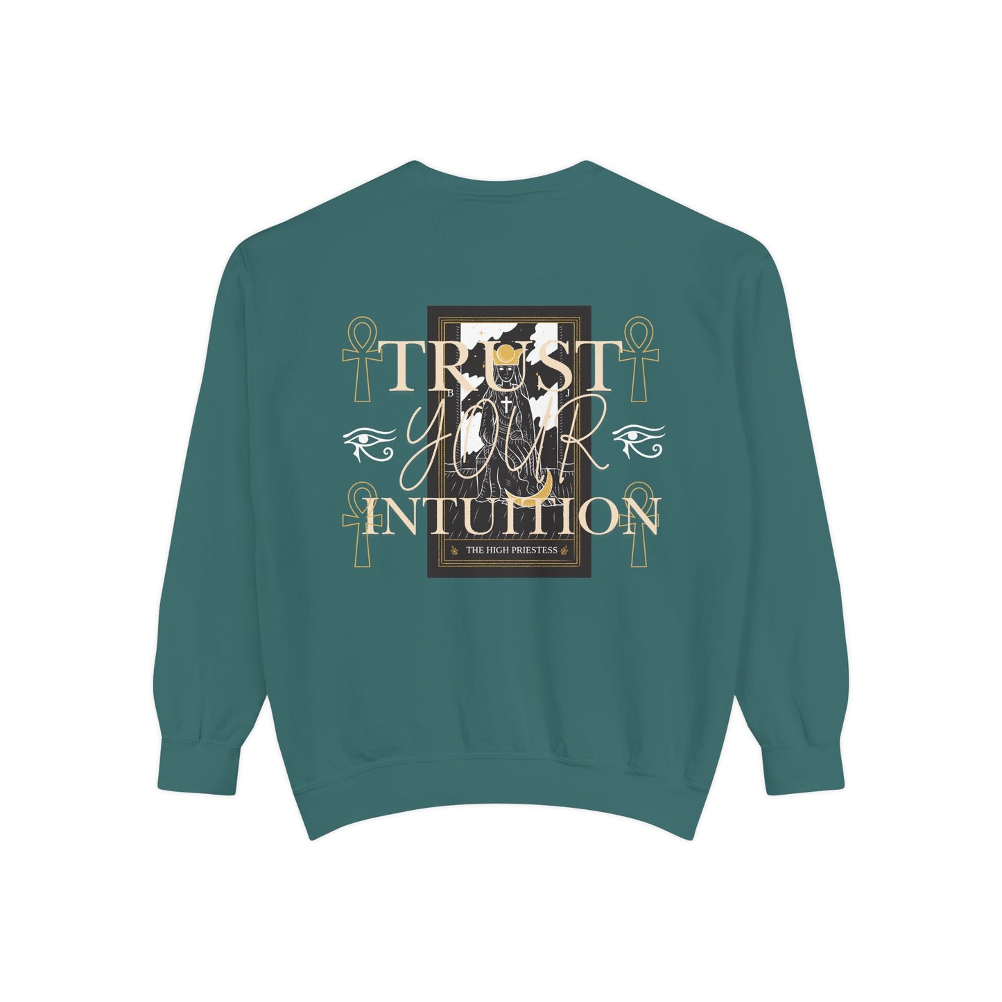 Trust Yourself Sweatshirt