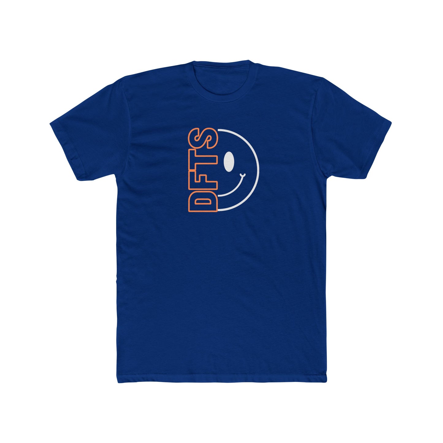 DFTS graphic Tee | Don’t Forget To Smile