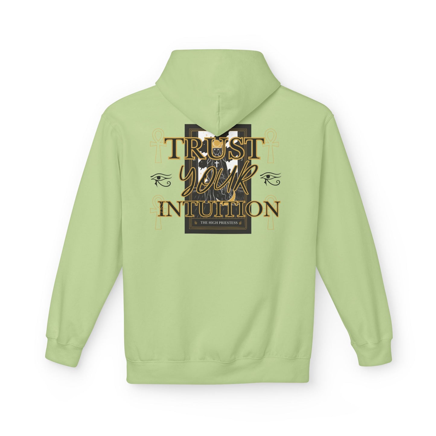 Trust Yourself Hoodie
