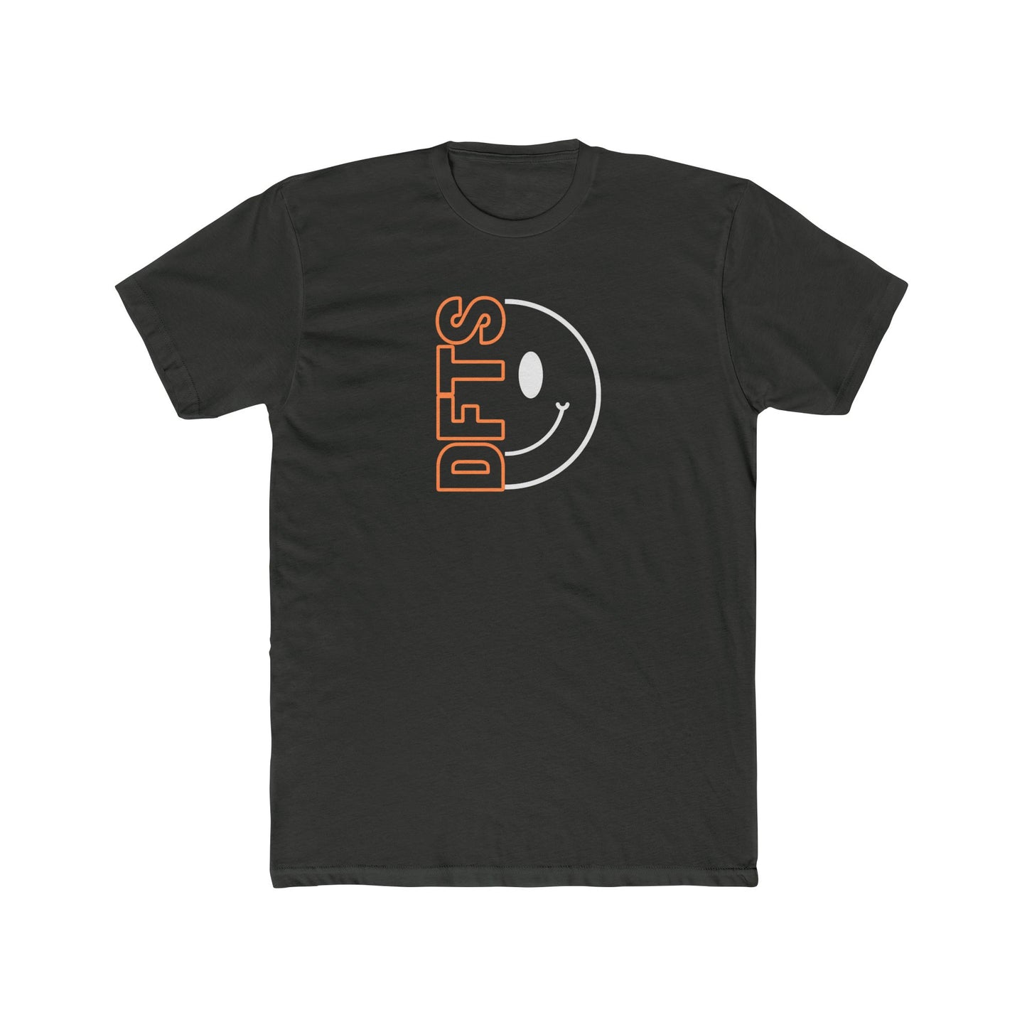 DFTS graphic Tee | Don’t Forget To Smile