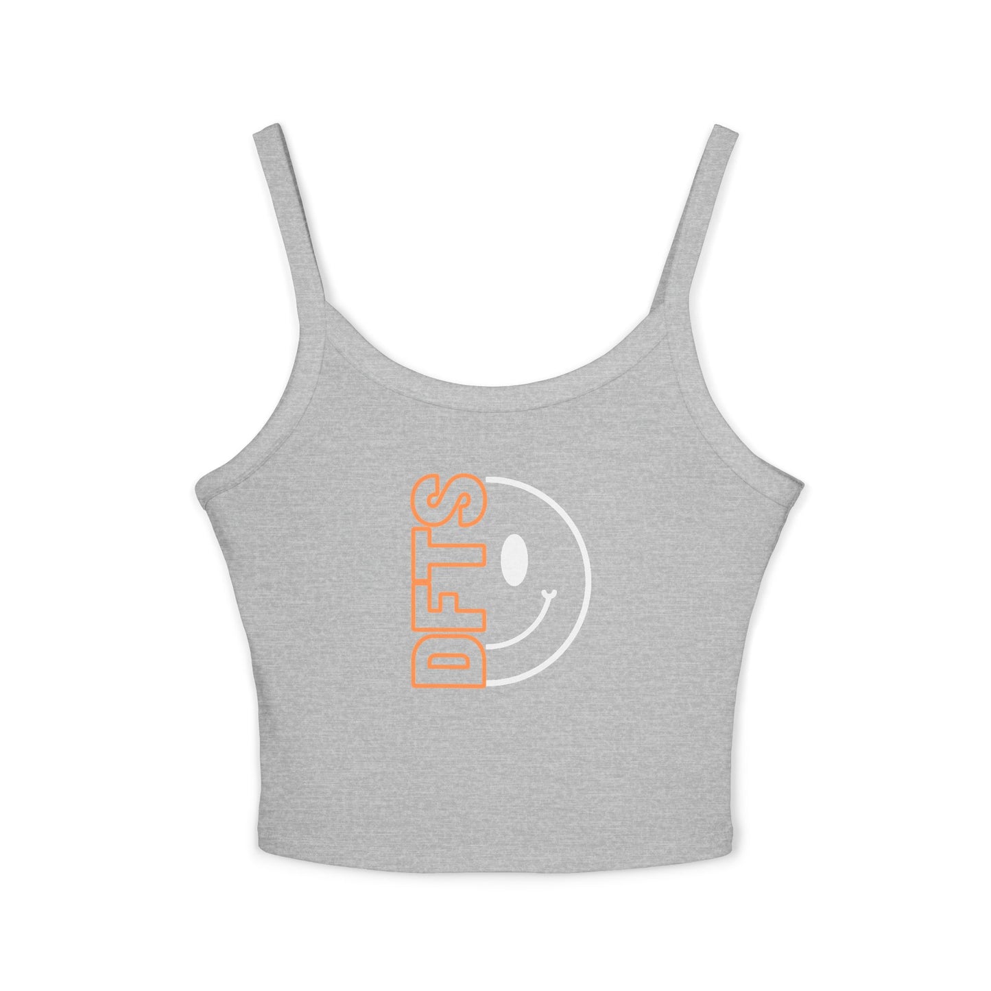 DFTS Tank Top